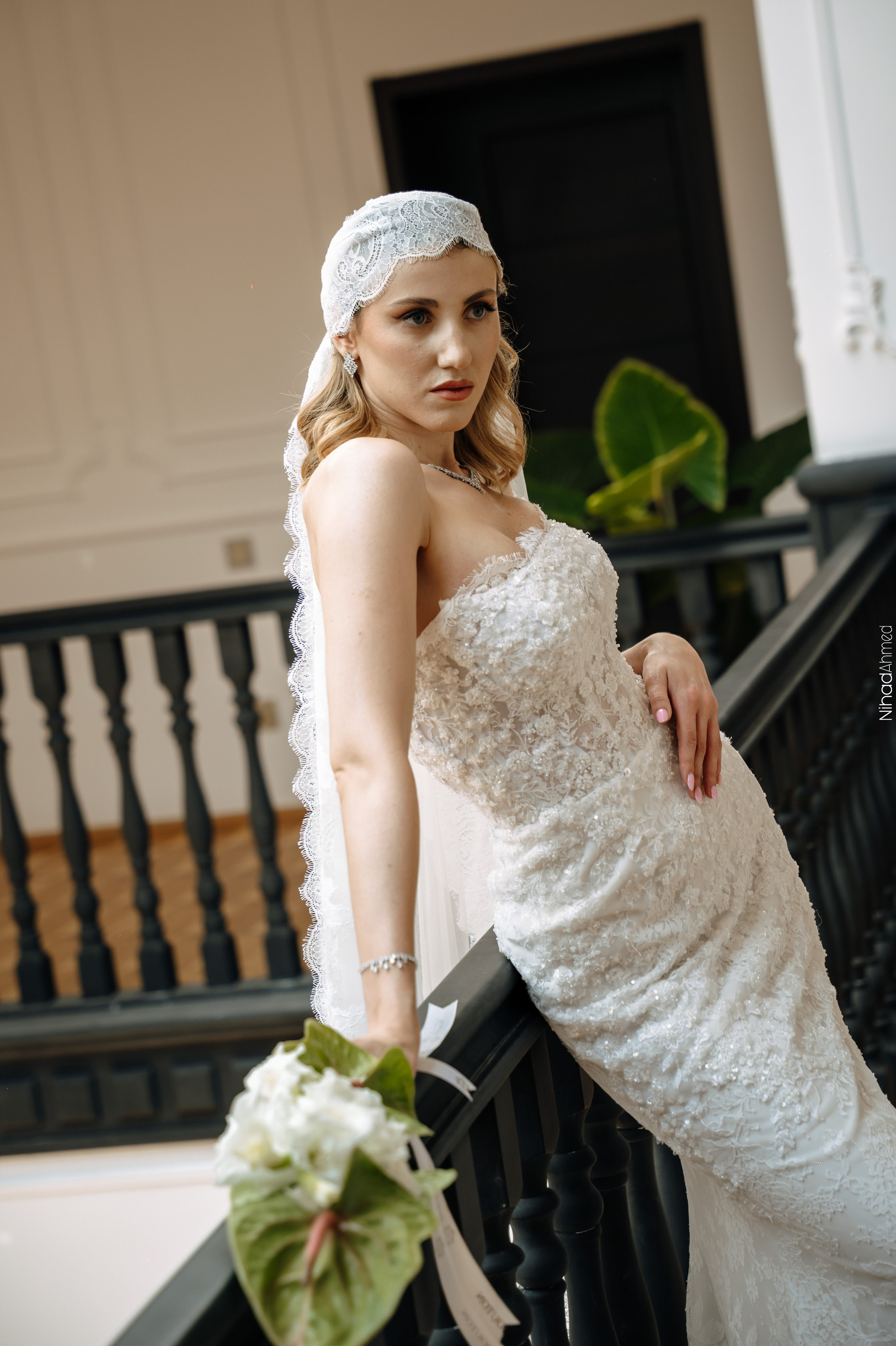 Anastasiia & Vladyslav. Nihadahmed