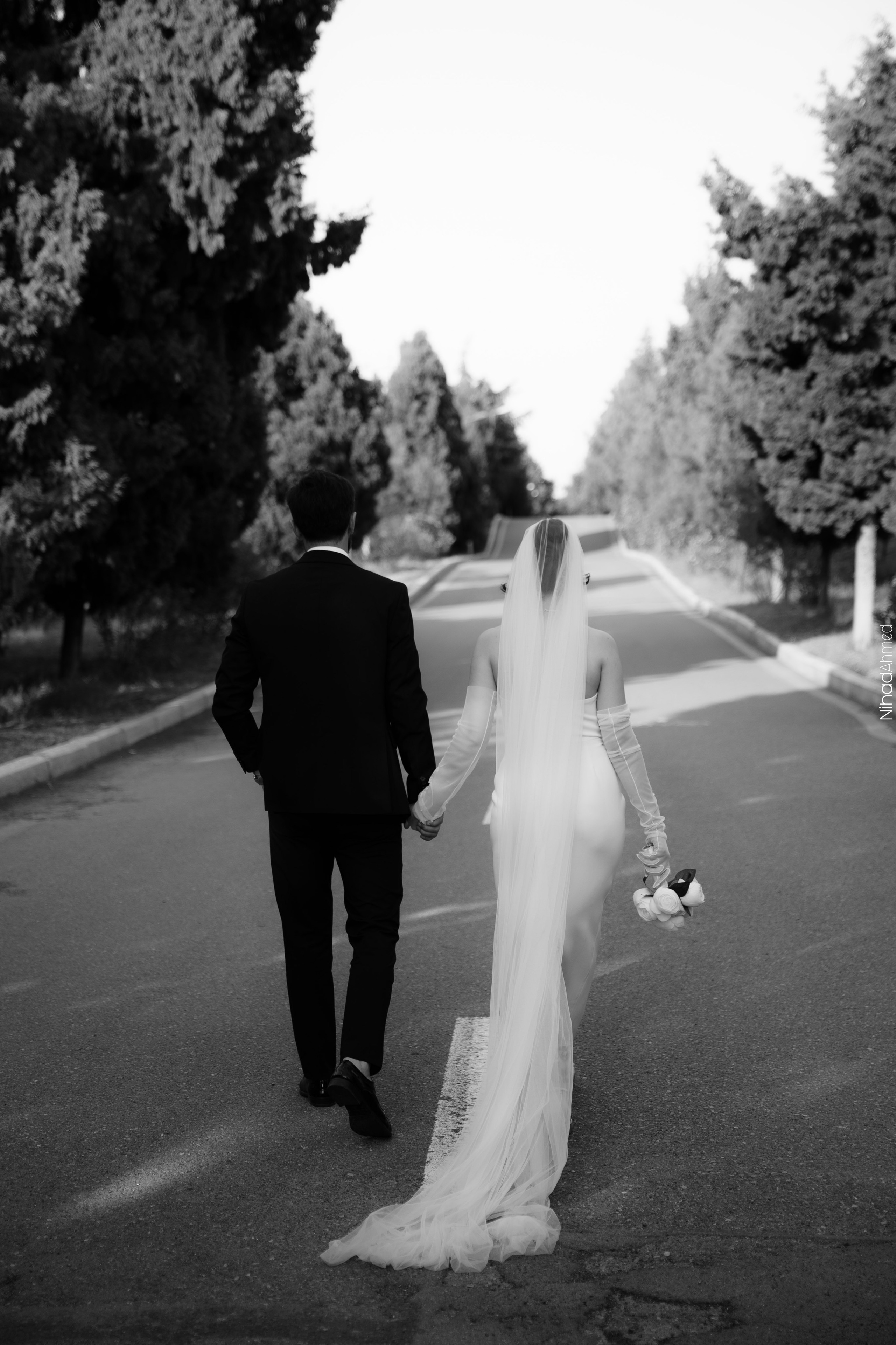 Arzu & Mina. Nihadahmed