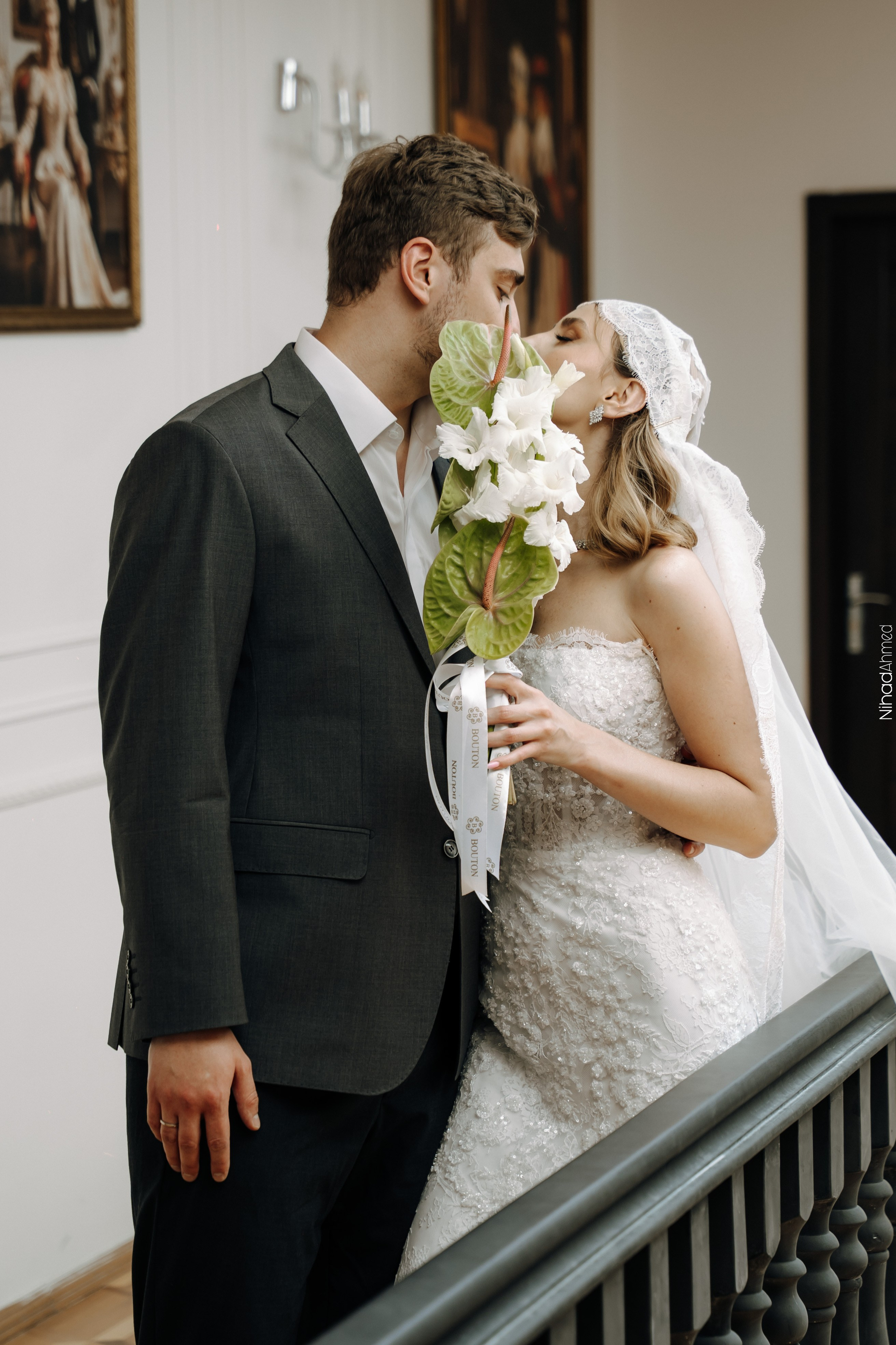 Anastasiia & Vladyslav. Nihadahmed