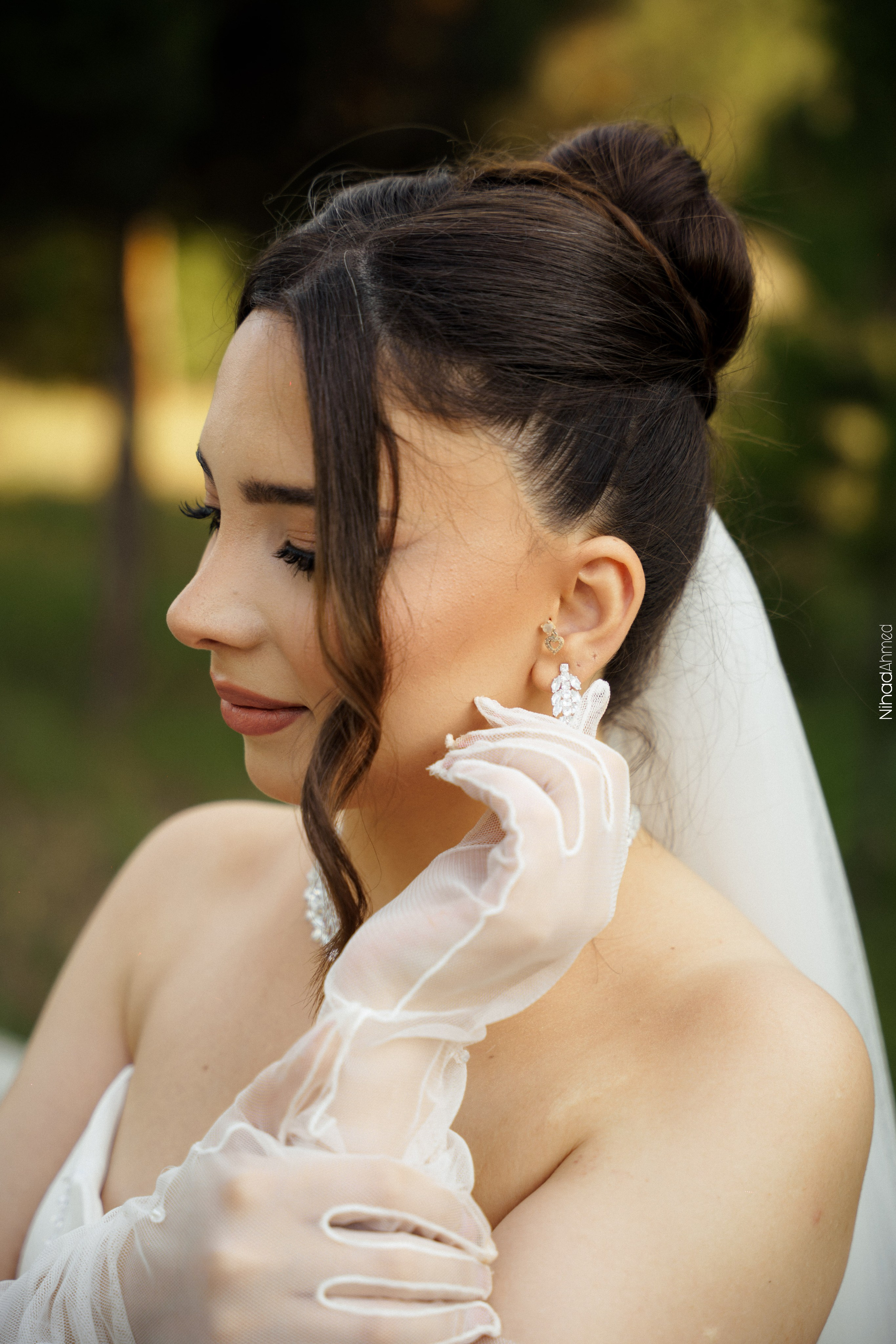 Arzu & Mina. Nihadahmed