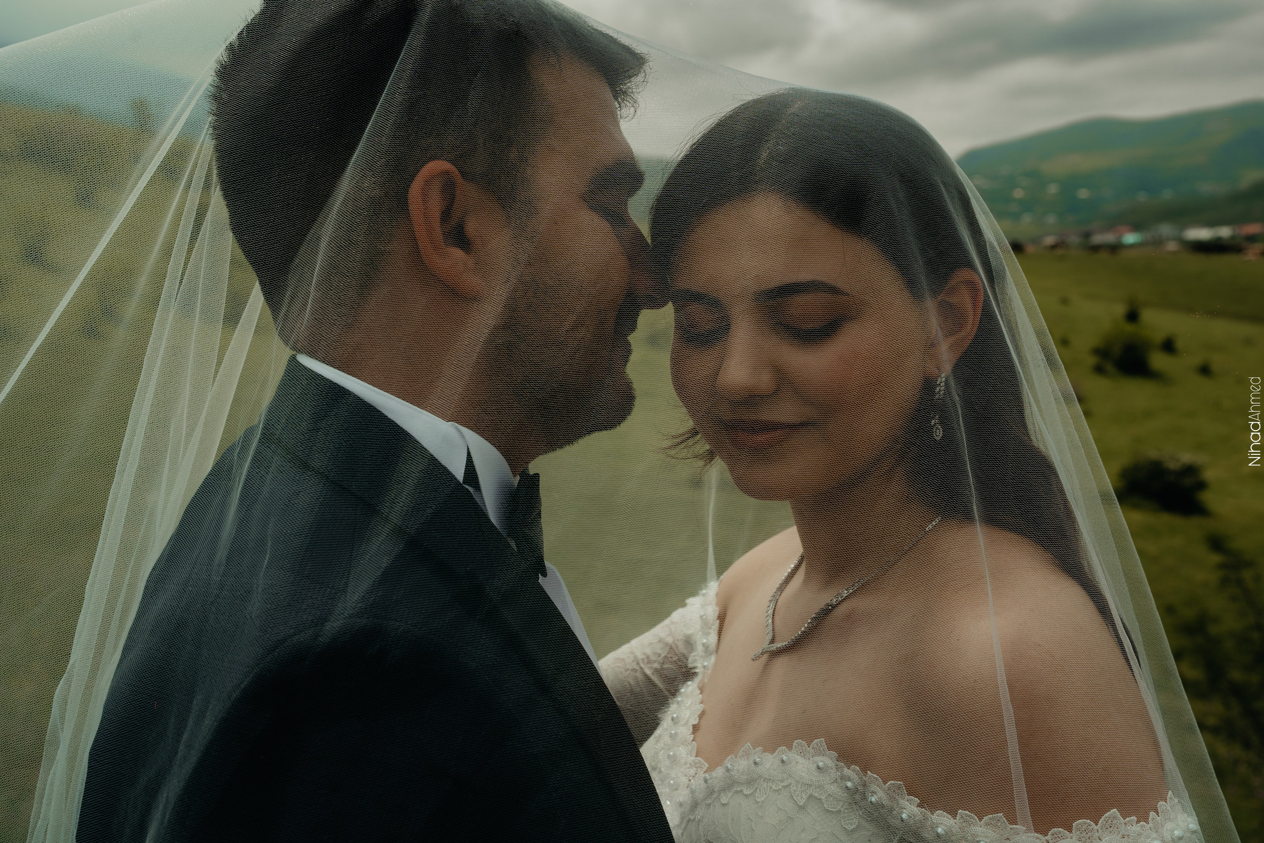 Togrul & Sanem. Nihadahmed