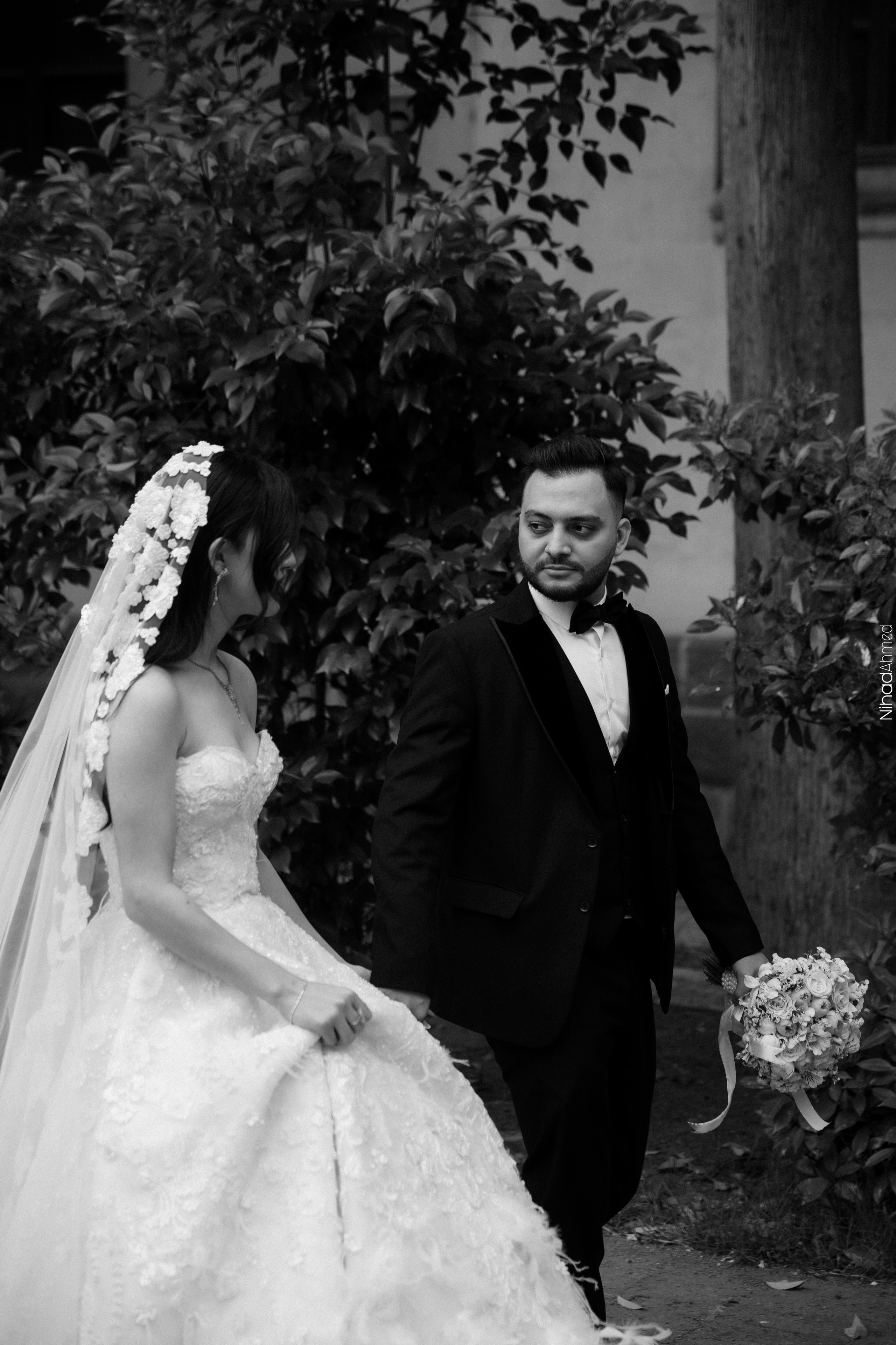 Rövşən & Leyla. Nihadahmed
