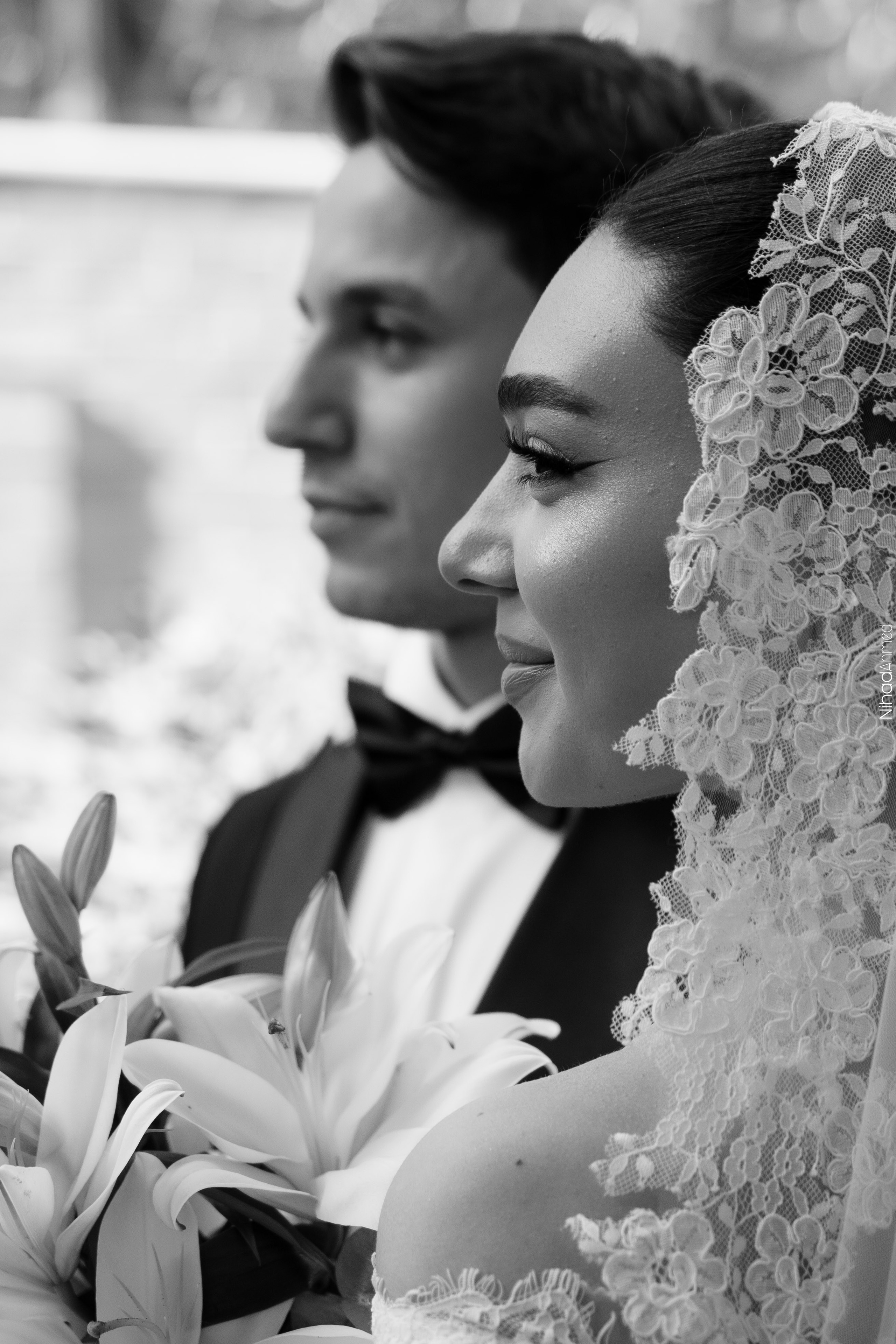 Xalid & Turkan. Nihadahmed