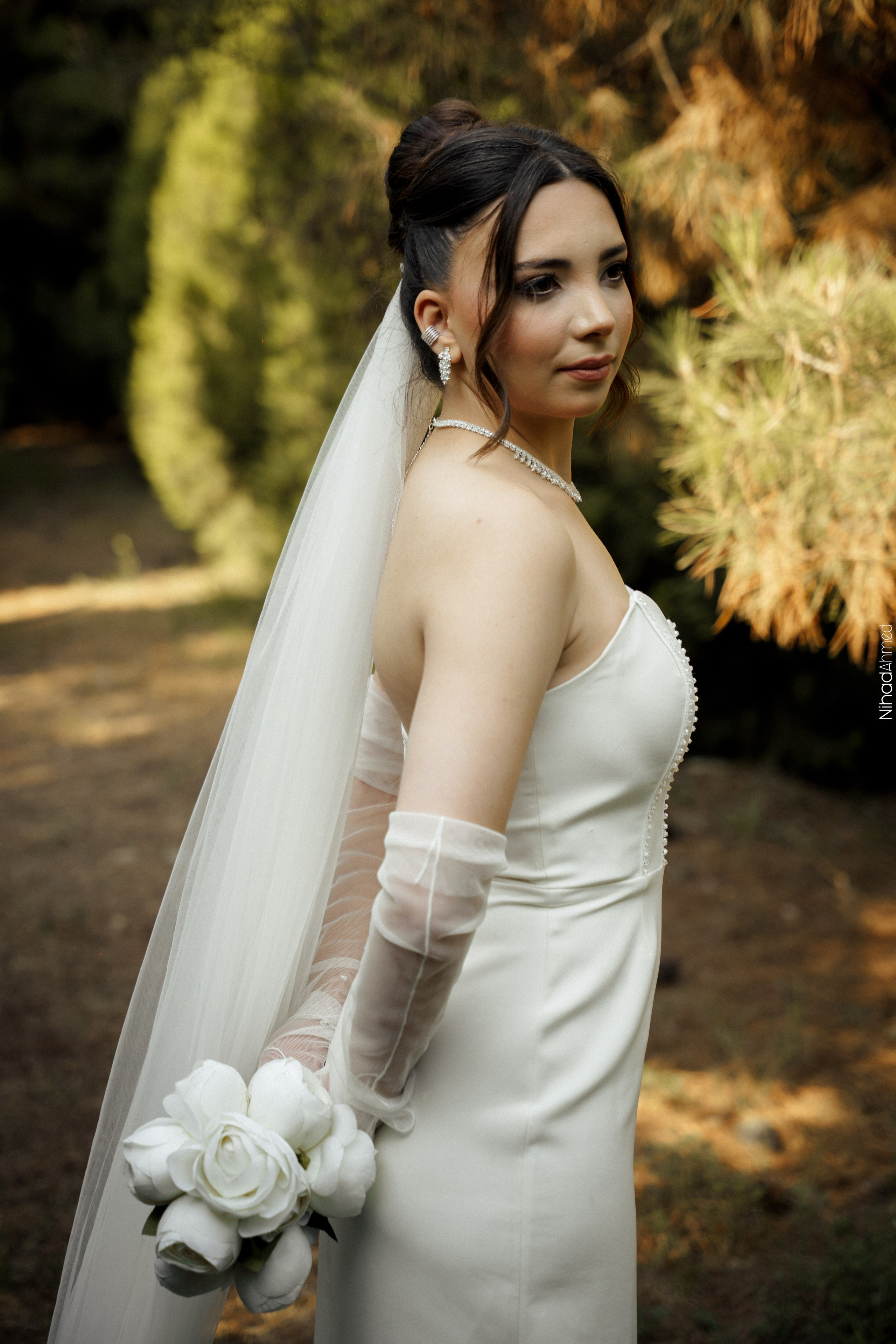Arzu & Mina. Nihadahmed