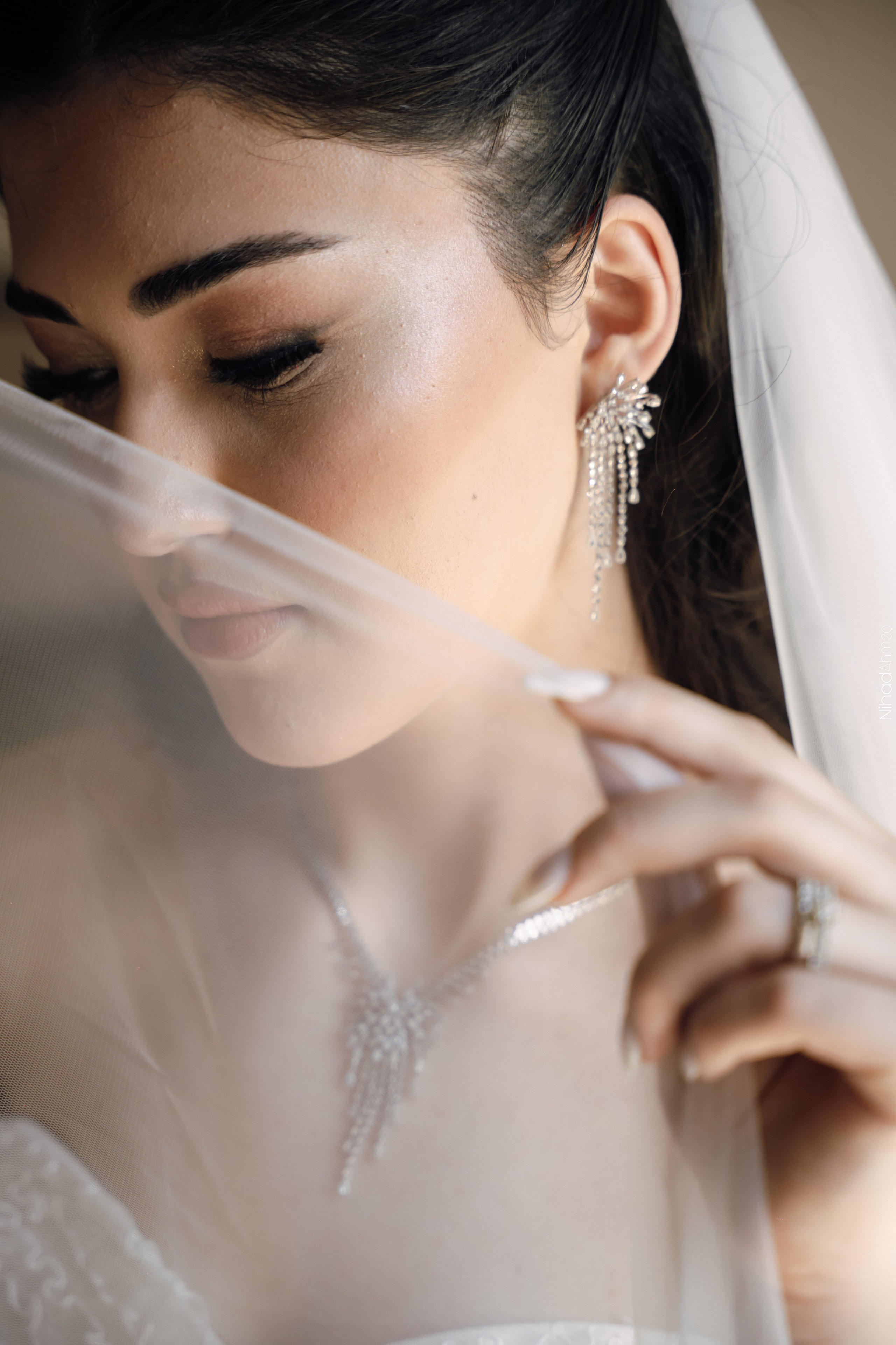 Rovshan & Leyla. Nihadahmed