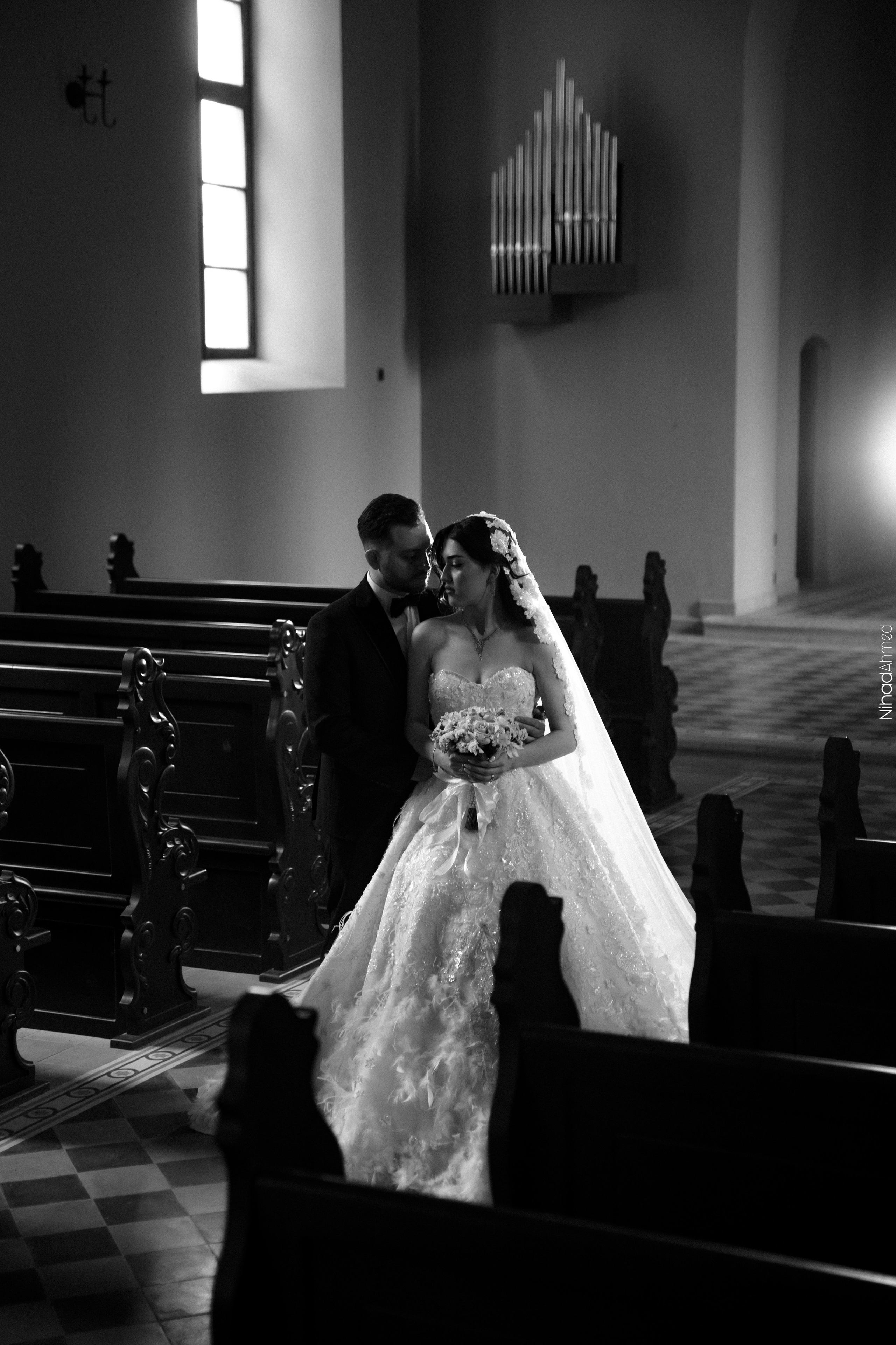 Rövşən & Leyla. Nihadahmed