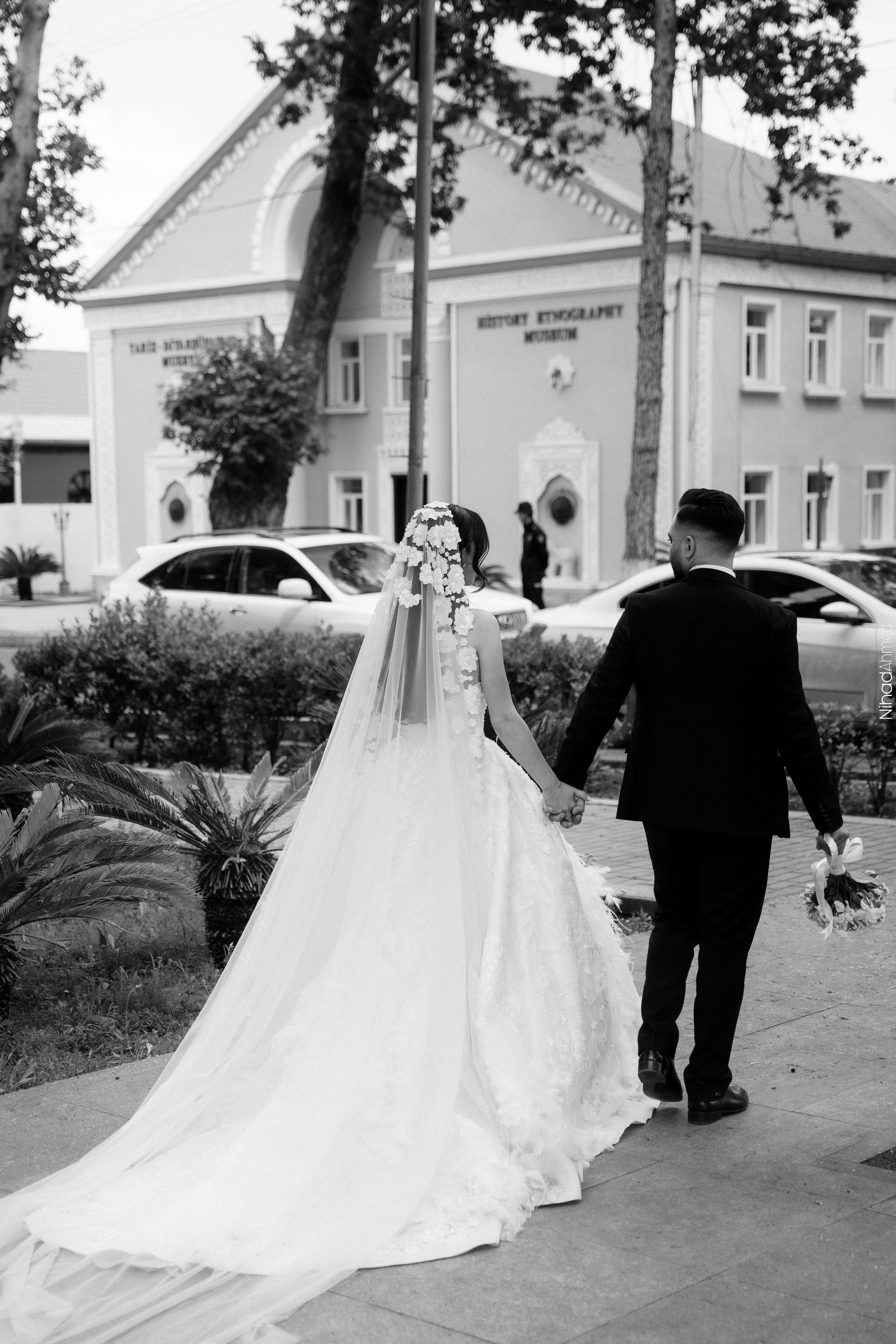 Rövşən & Leyla. Nihadahmed