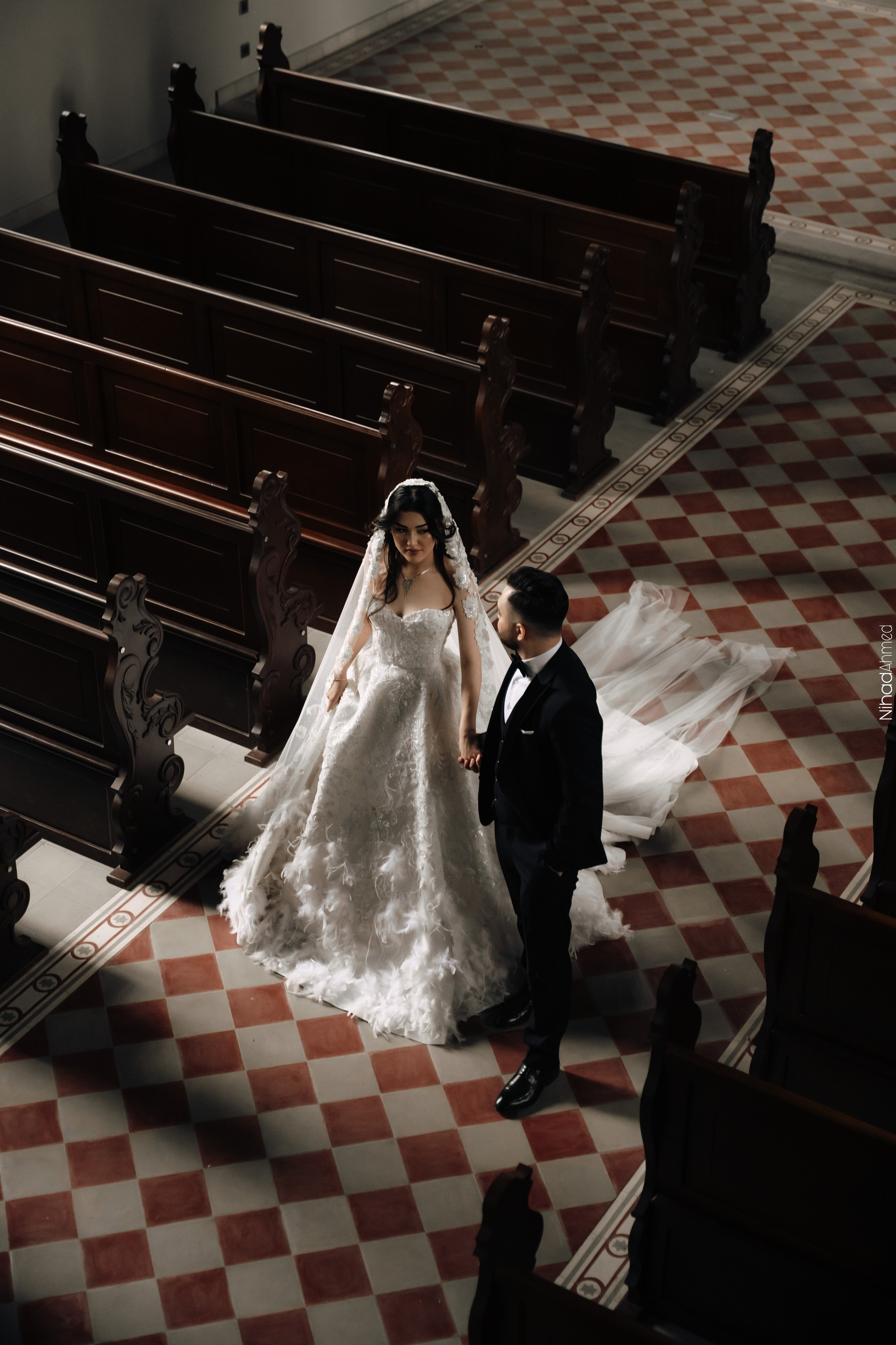 Rövşən & Leyla. Nihadahmed