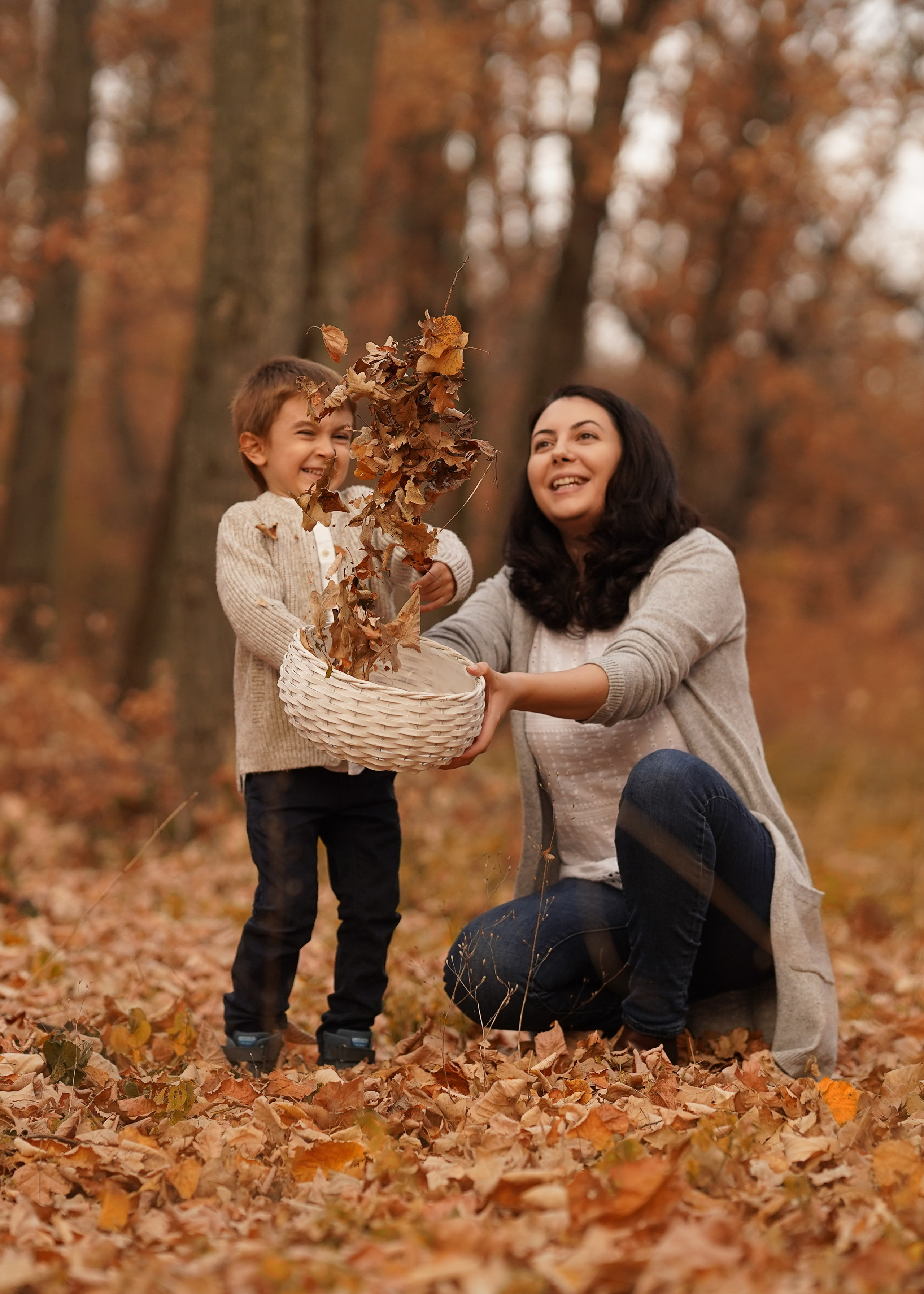 Famille. Photographe Portraitiste et Spécialiste en Photographie de Famille et Mariages — Région de Lille, Valenciennes