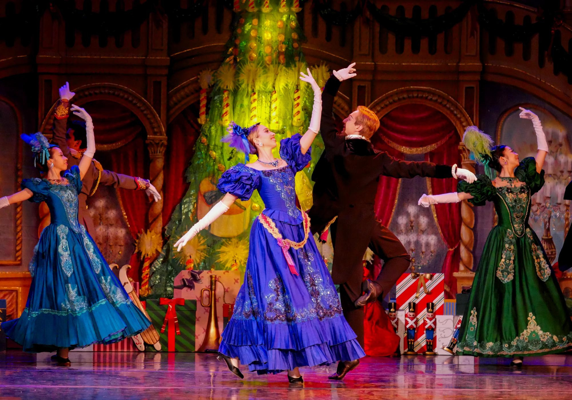 BALLETT. Fotograf in Köln, Bonn, Düsseldorf, Krefeld