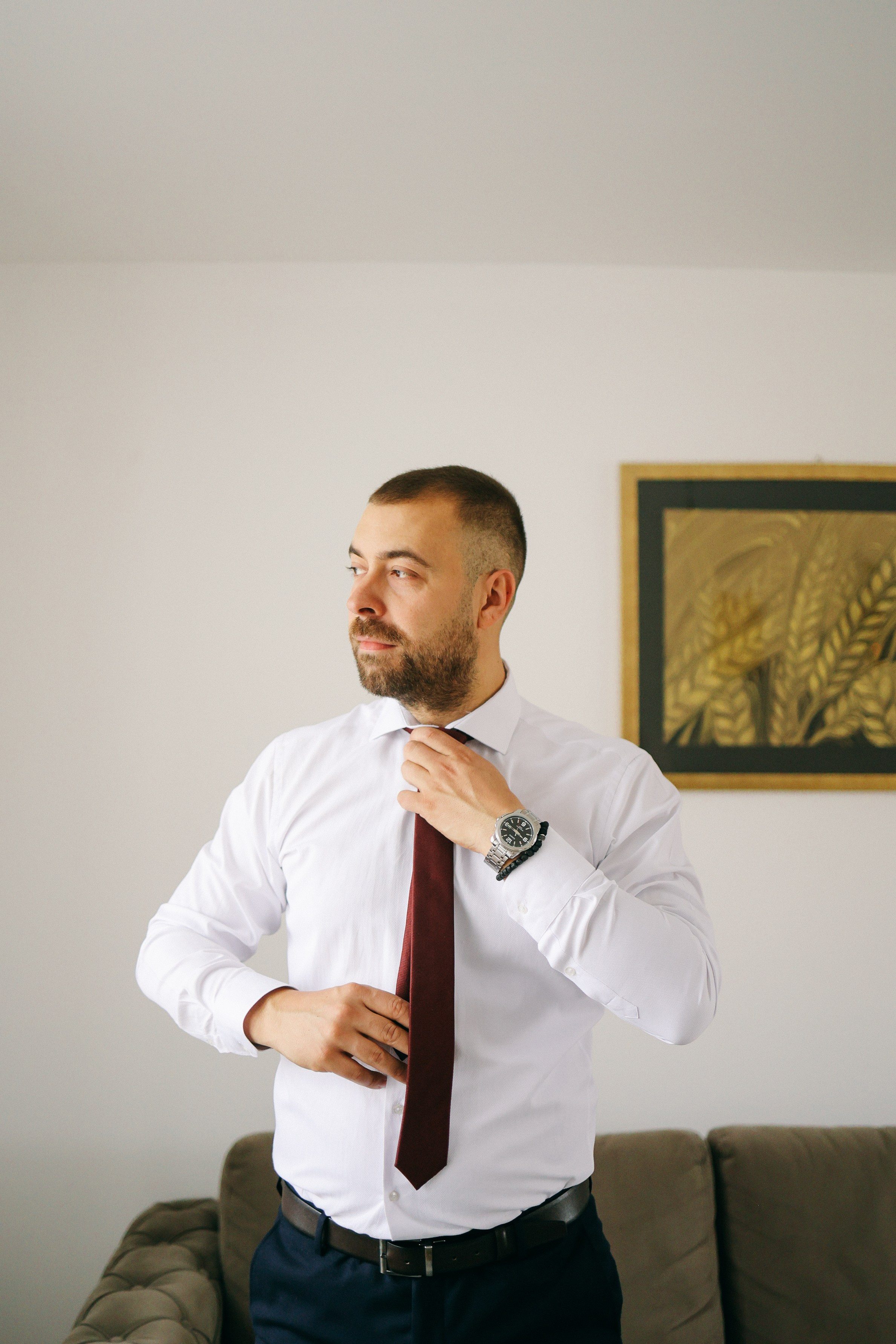 Visnja & Mihailo. Vlada toskic wedding and event photographer