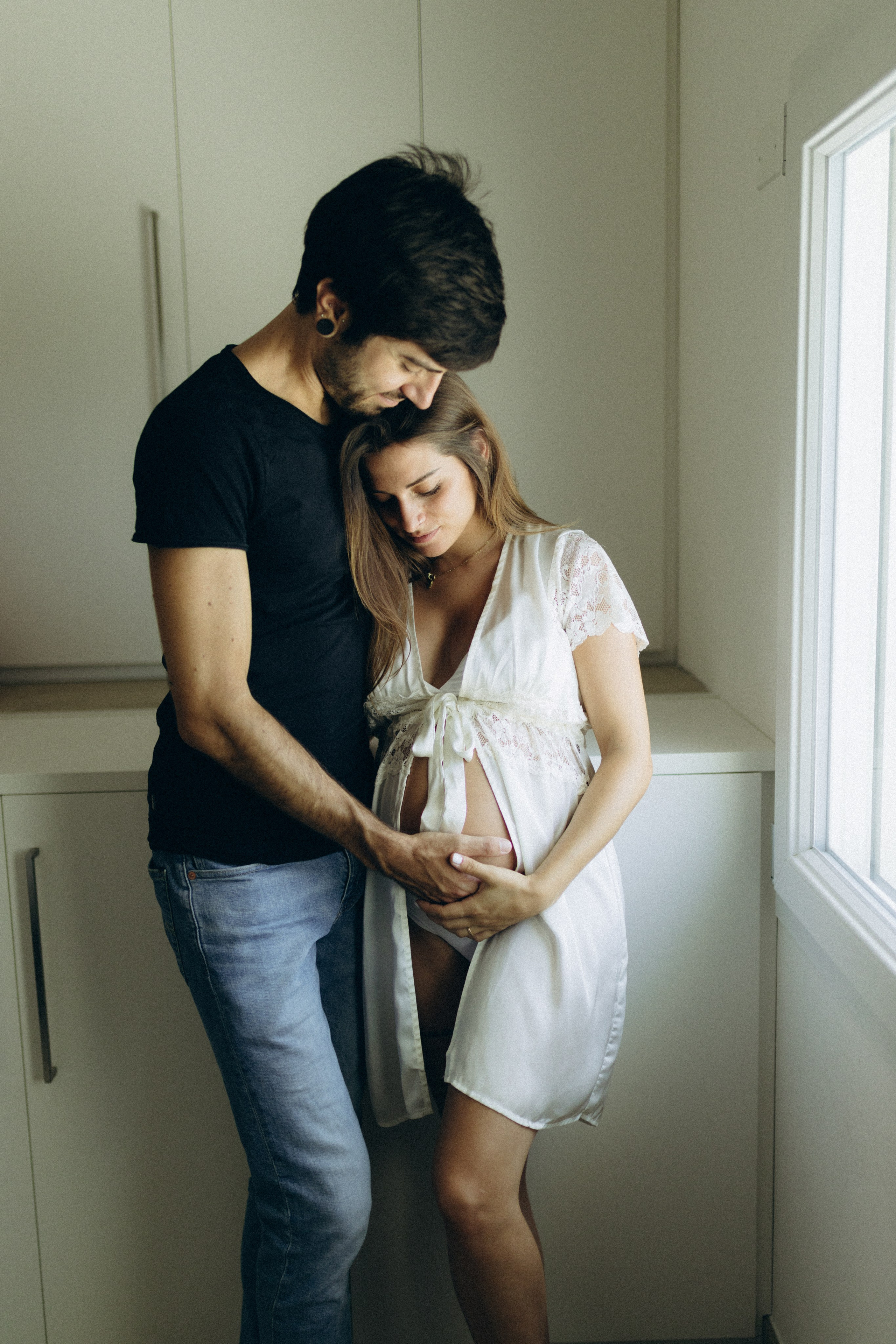 Andrea e Vanessa. Fotografo a Ravenna Nataliya Samsonova