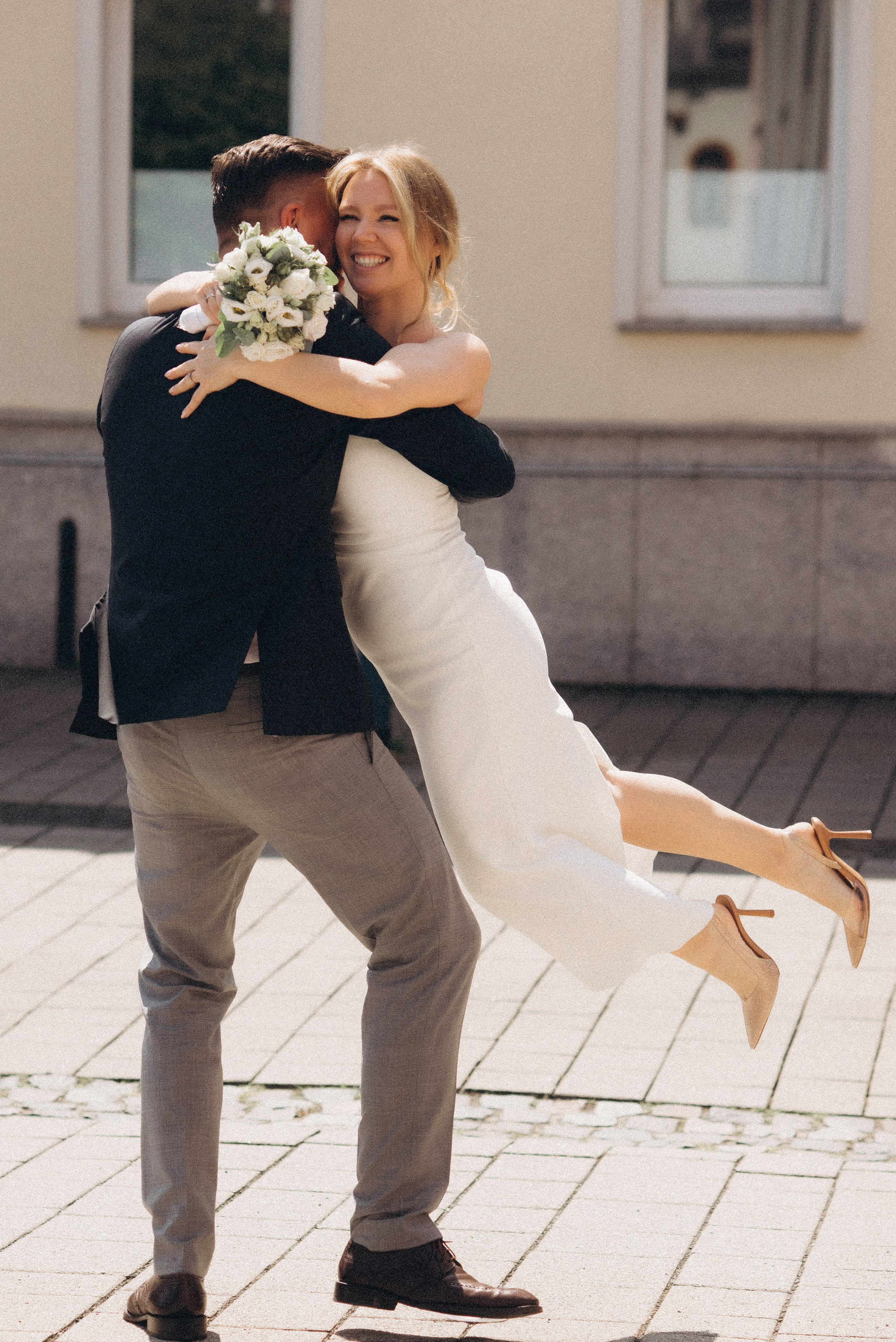 VERONIKA & ANDRE. Семейный фотограф Лейпциг, Германия