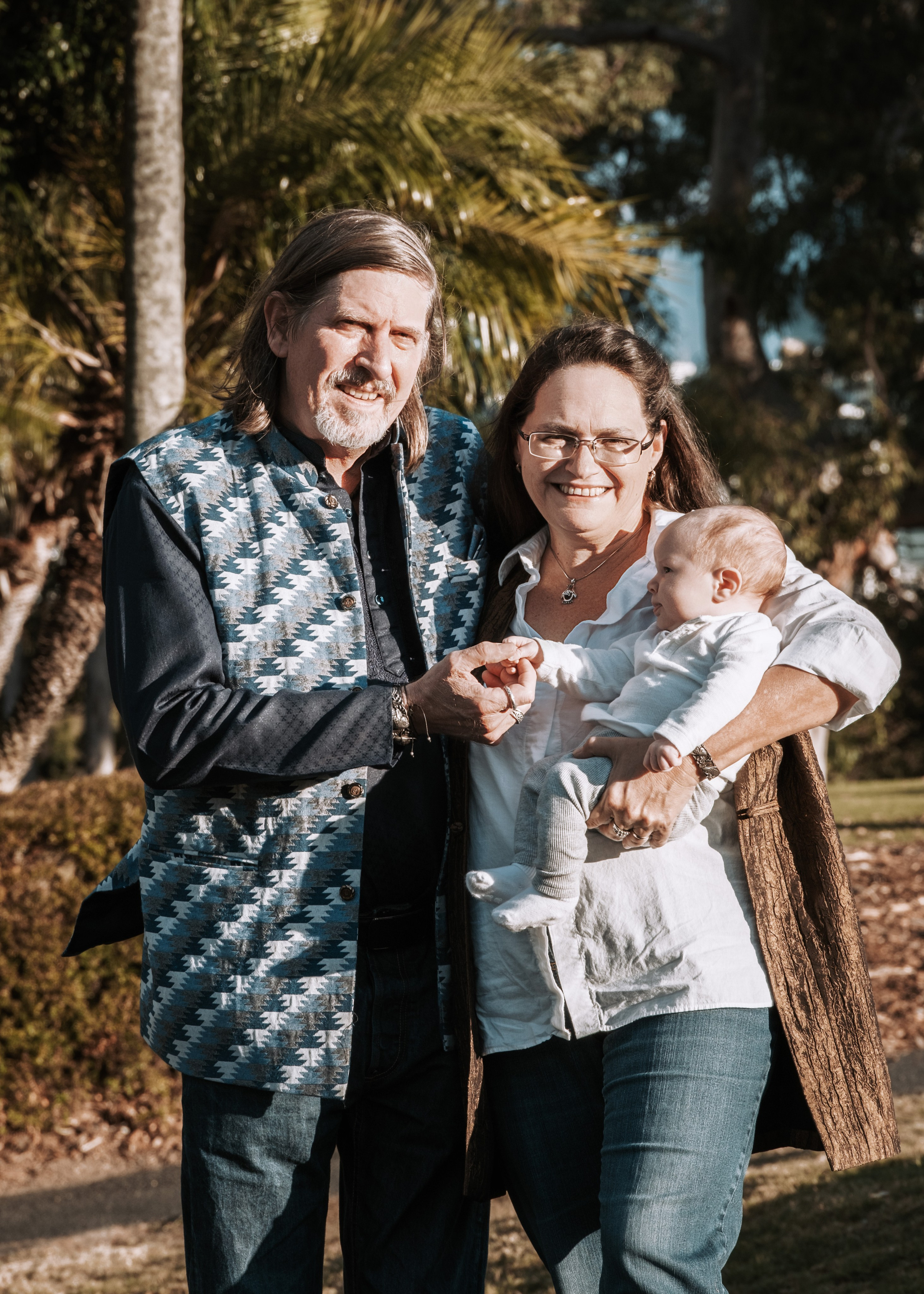 Grand Love. Photographer in Brisbane