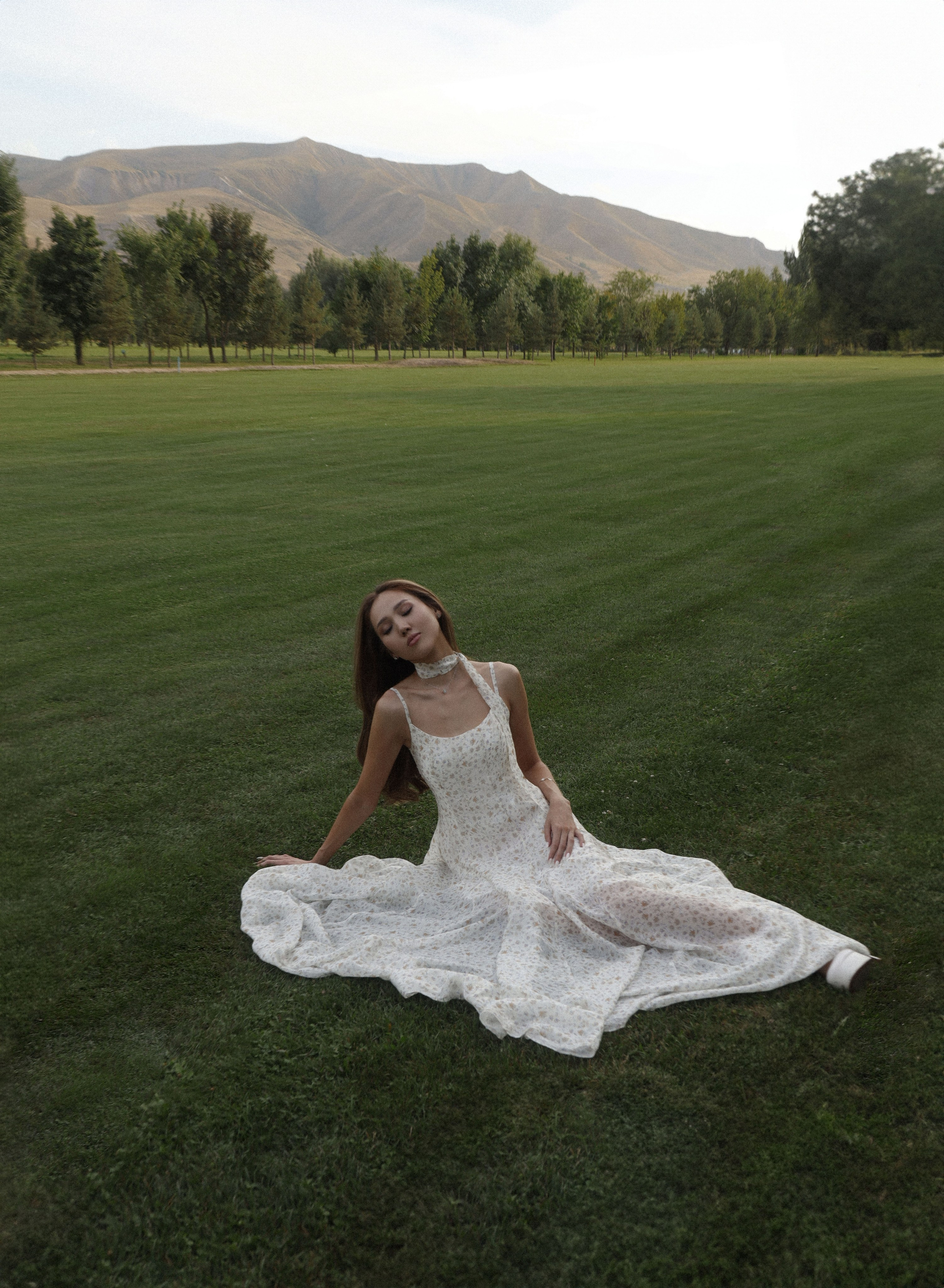 Портрет. Ellaya.ph