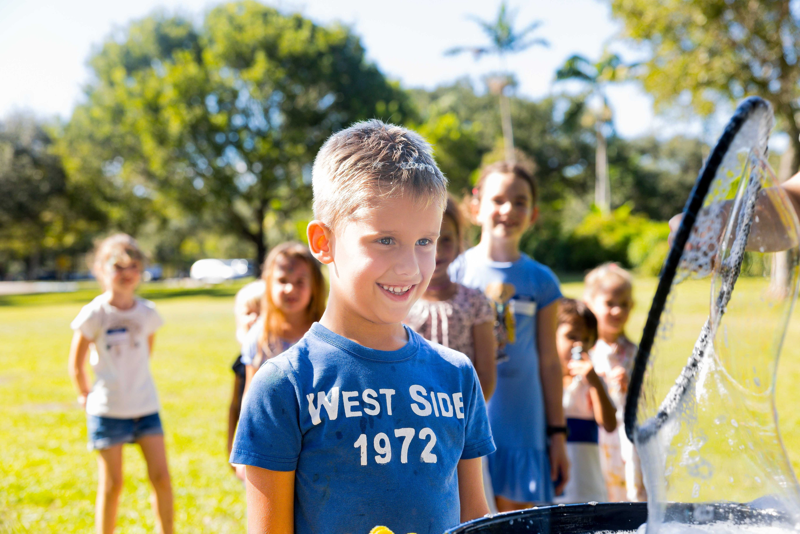 PICNIC. Photographer Julia Makoveeva