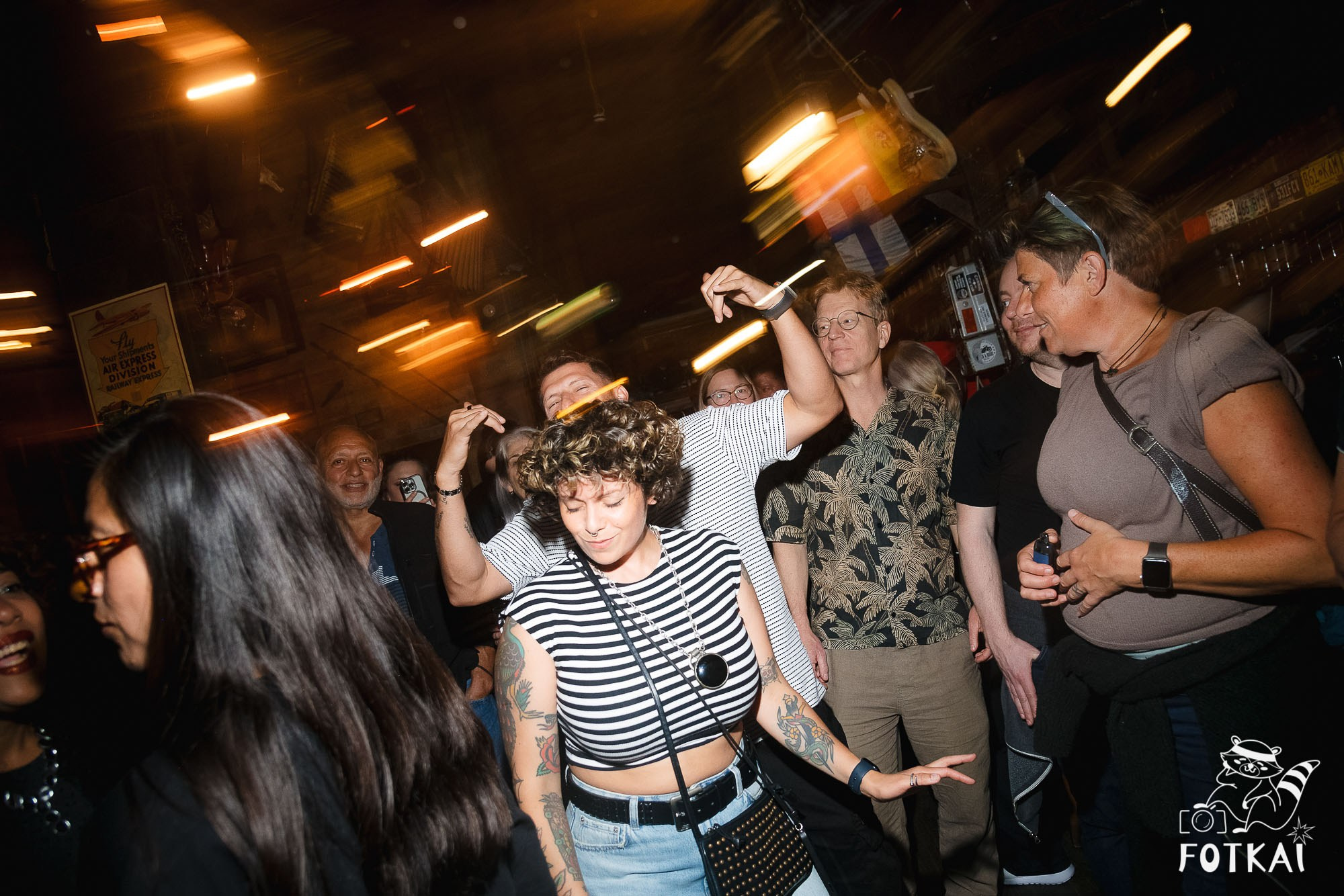 Stones of the Coast, tributo a The Rolling Stones — Fotos del concierto en Torrevieja, 2026 | FOTKAI