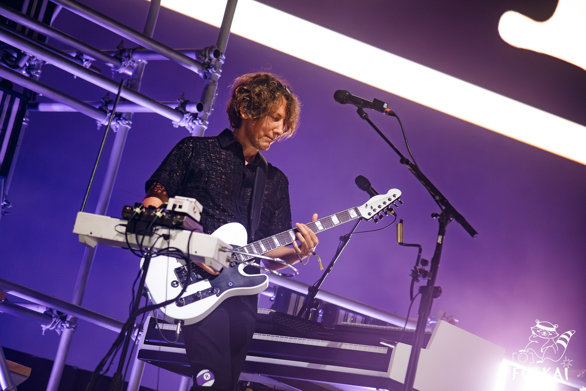 Low Festival 2026 — Full Concert Photo Report from the Opening Night in Torrevieja | FOTKAI