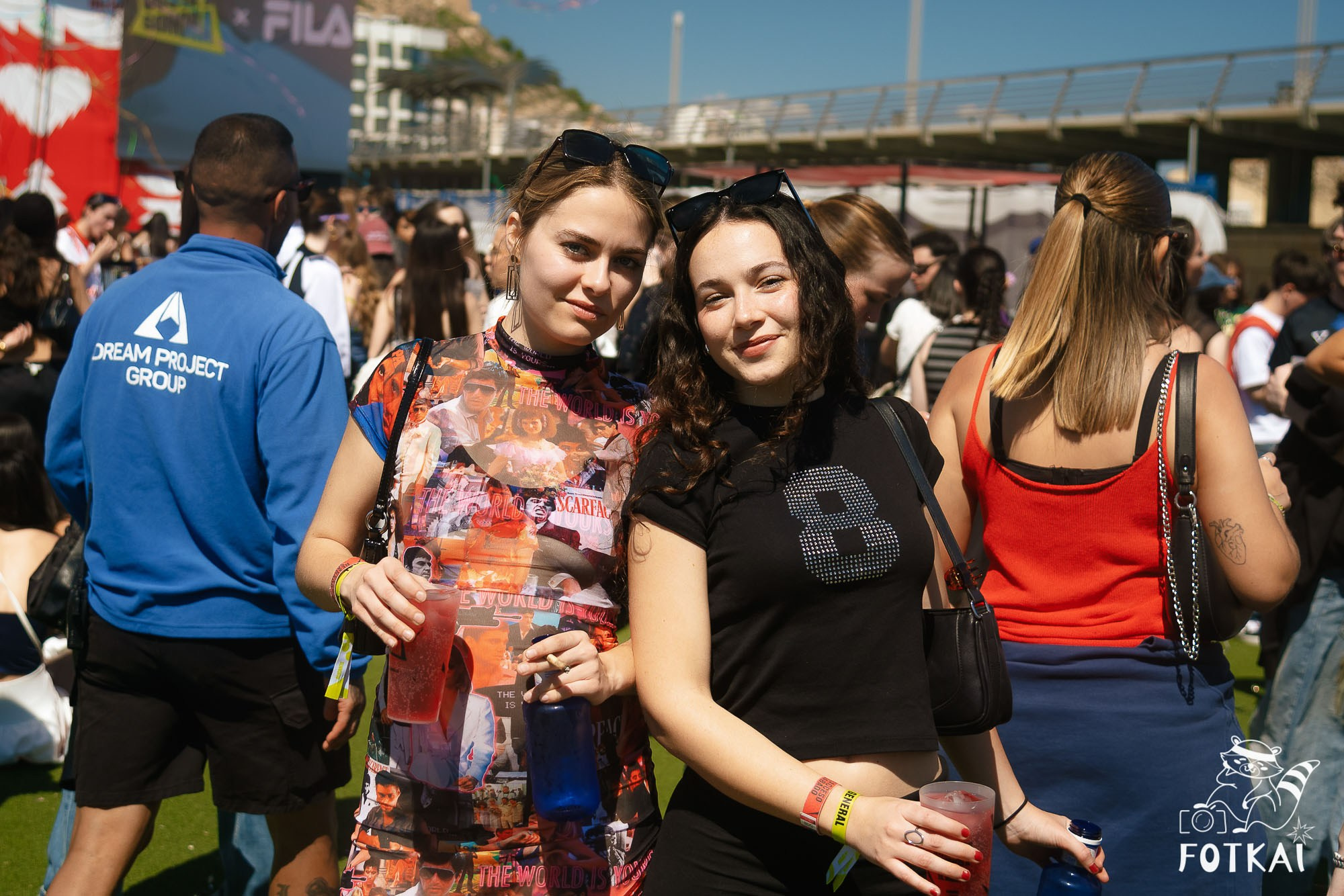 Costa Sonora 2026 Alicante Day 2 Photos — Search Yourself, Friends and Festival People | FOTKAI