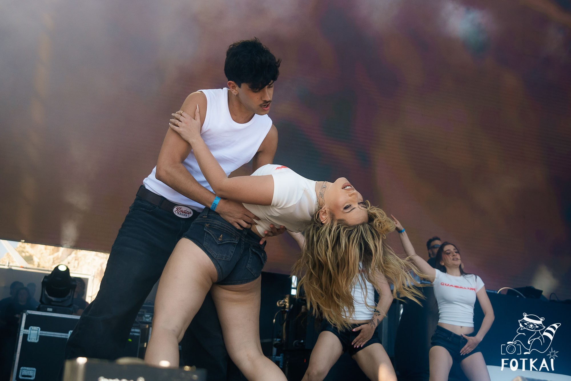 Fotos Costa Sonora 2026 Alicante Día 2 — busca tu foto y encuentra amigos del festival | FOTKAI