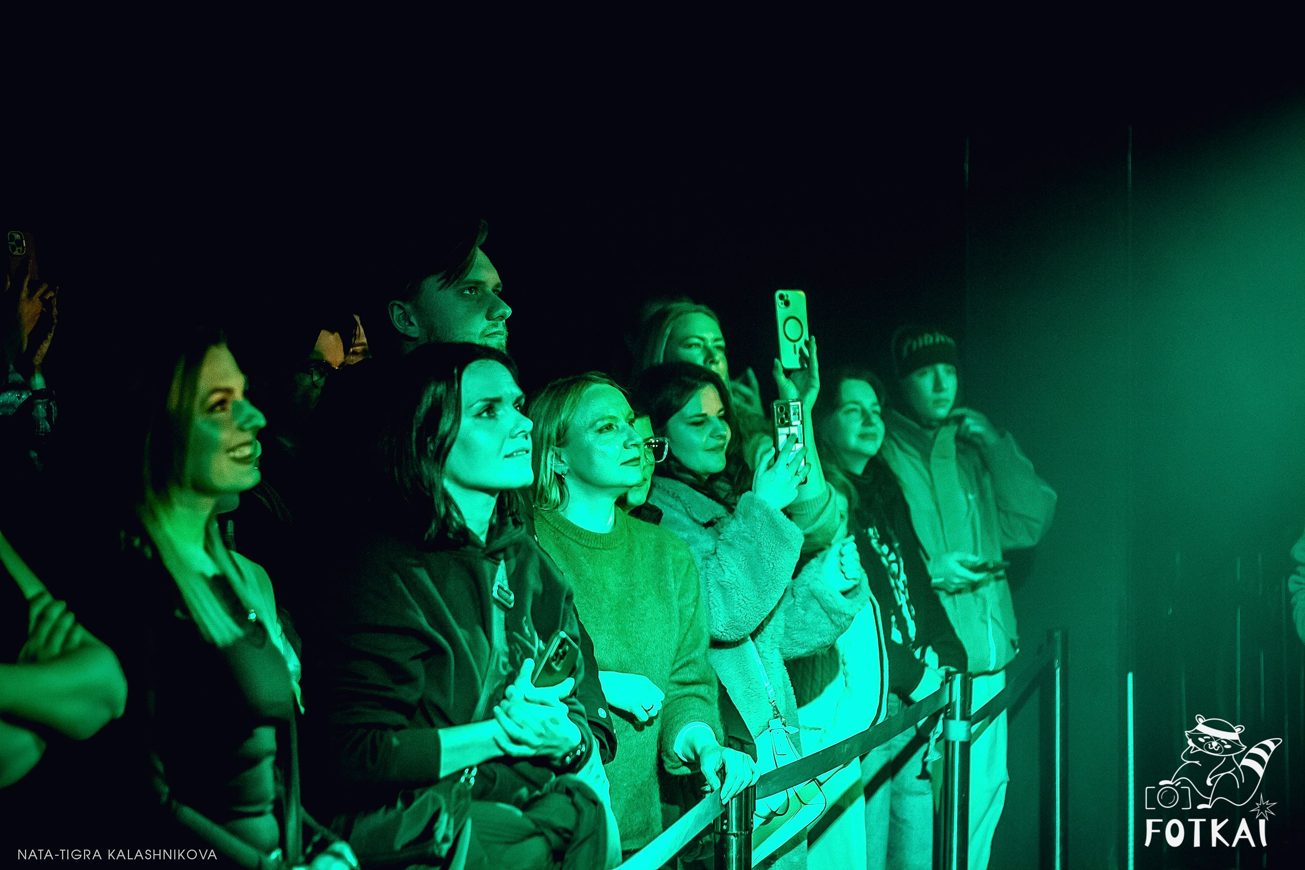 Splean en Madrid 25 enero 2026 — fotos y momentos del concierto legendario | FOTKAI