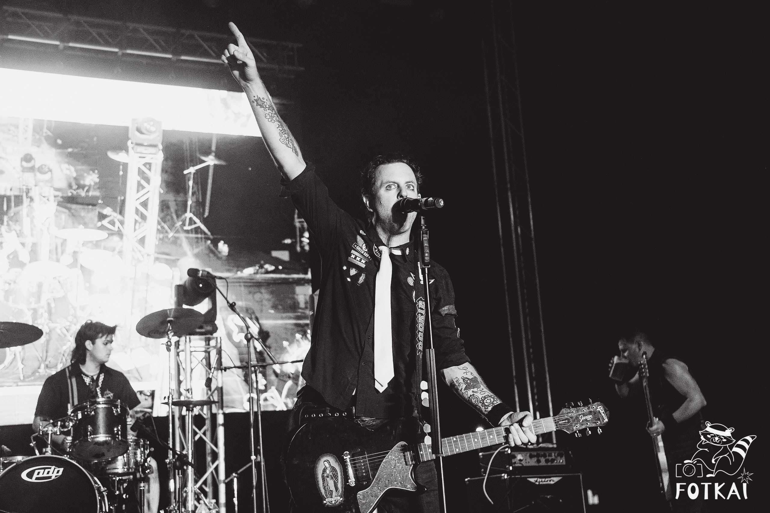 Fotos Rock Against Cancer 2025 Torrevieja | Galería FOTKAI