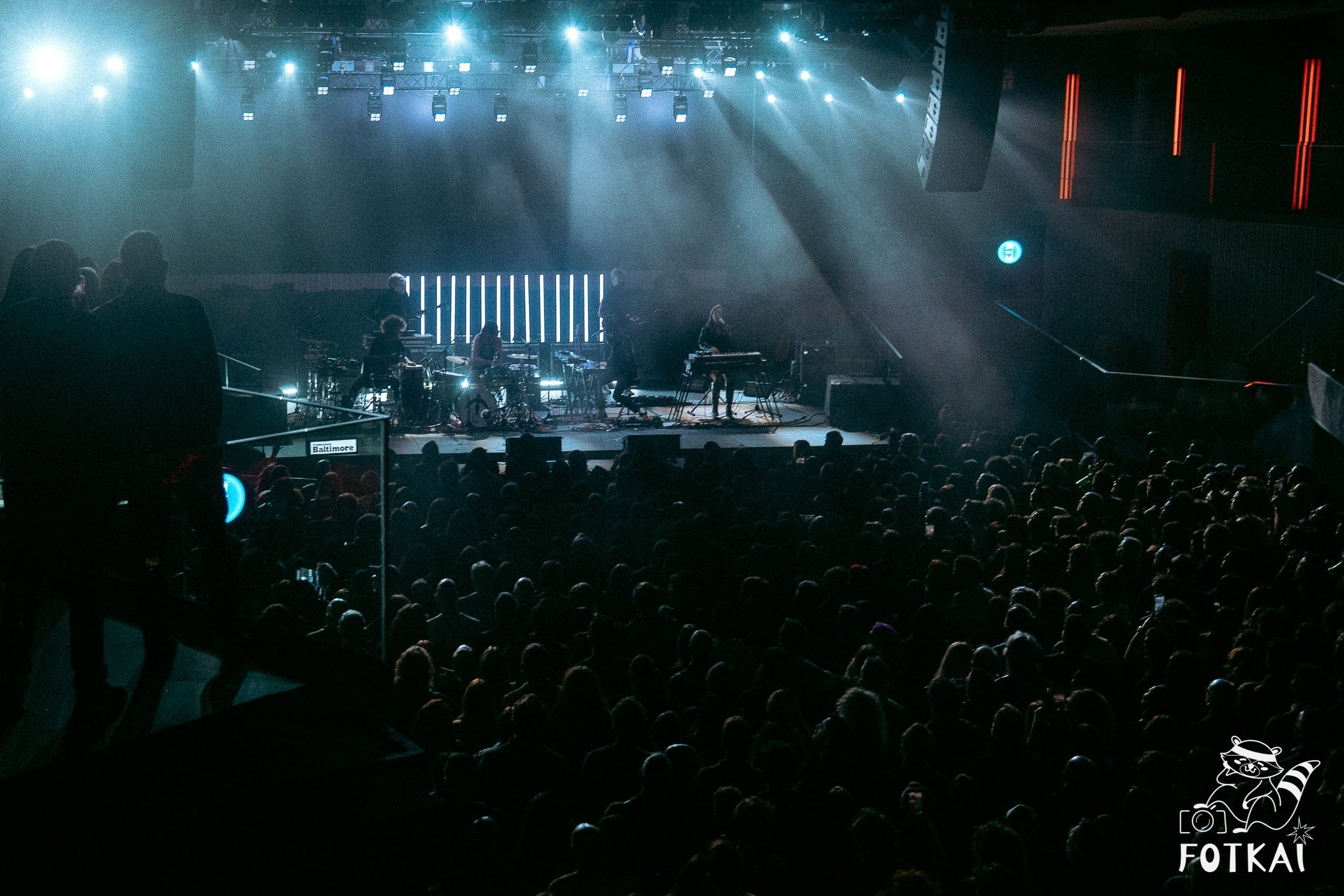 Rufus T. Firefly en Alicante | Sala Baltimore Live (Marmarela) | Fotos del concierto | FOTKAI