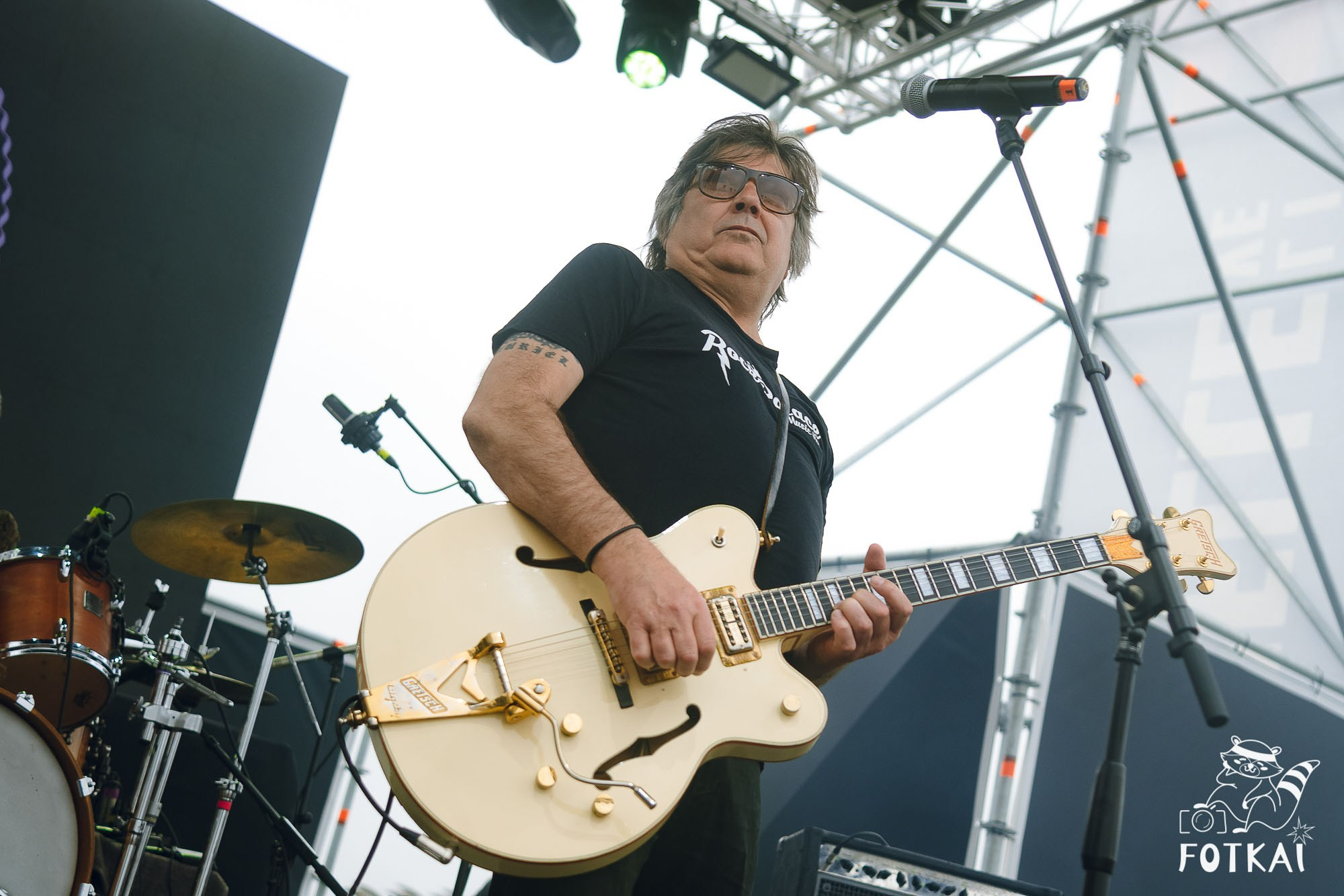 Festival AMA – Aquellos Maravillosos Años: Fotos del festival en Alicante, 2026 | FOTKAI