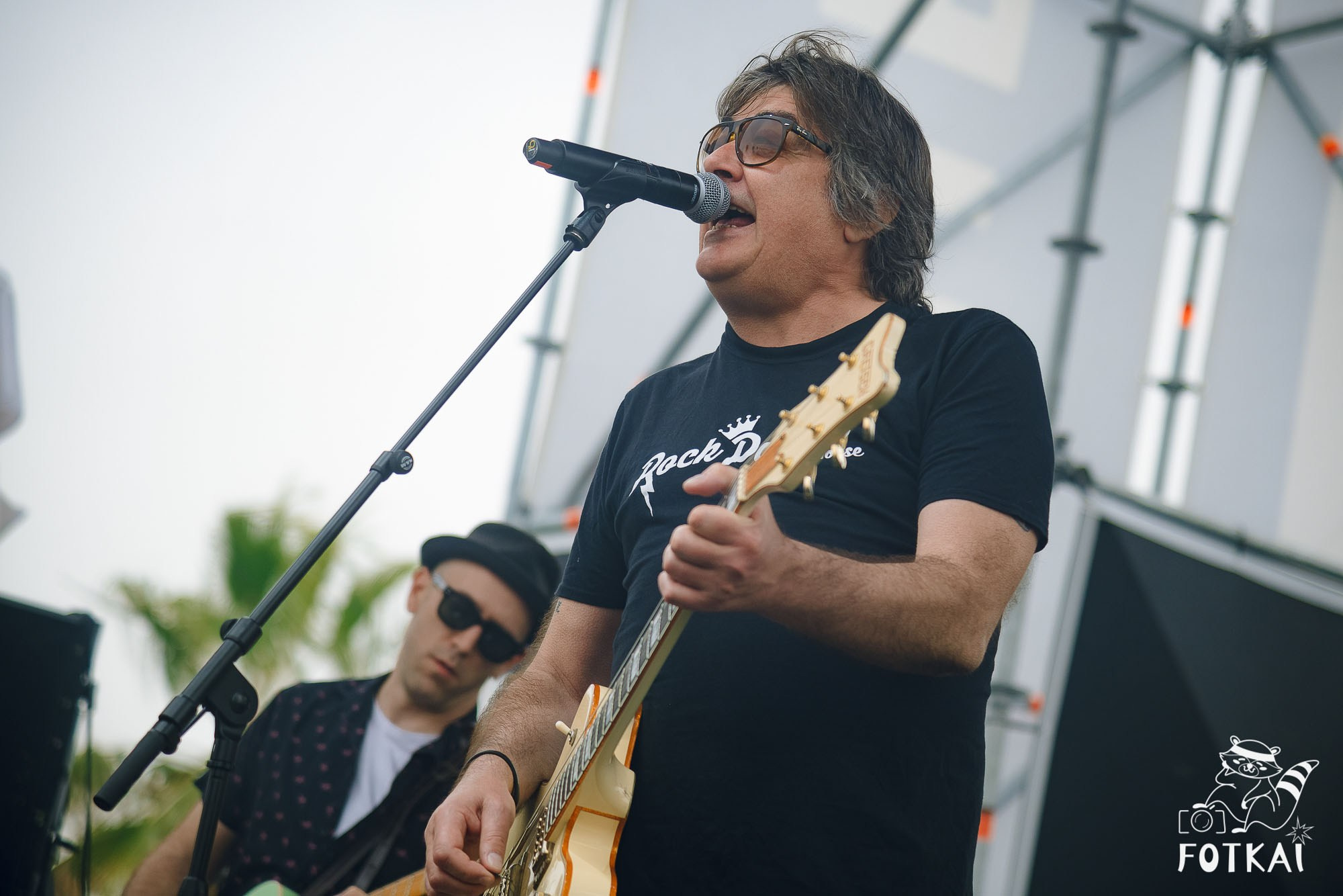 Festival AMA – Aquellos Maravillosos Años: Fotos del festival en Alicante, 2026 | FOTKAI