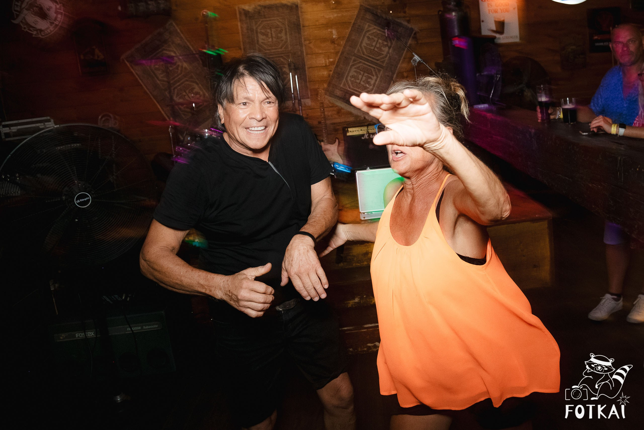 Stones of the Coast en El Paso Rock Bar Torrevieja: Reportaje fotográfico 20.09.25 | FOTKAI