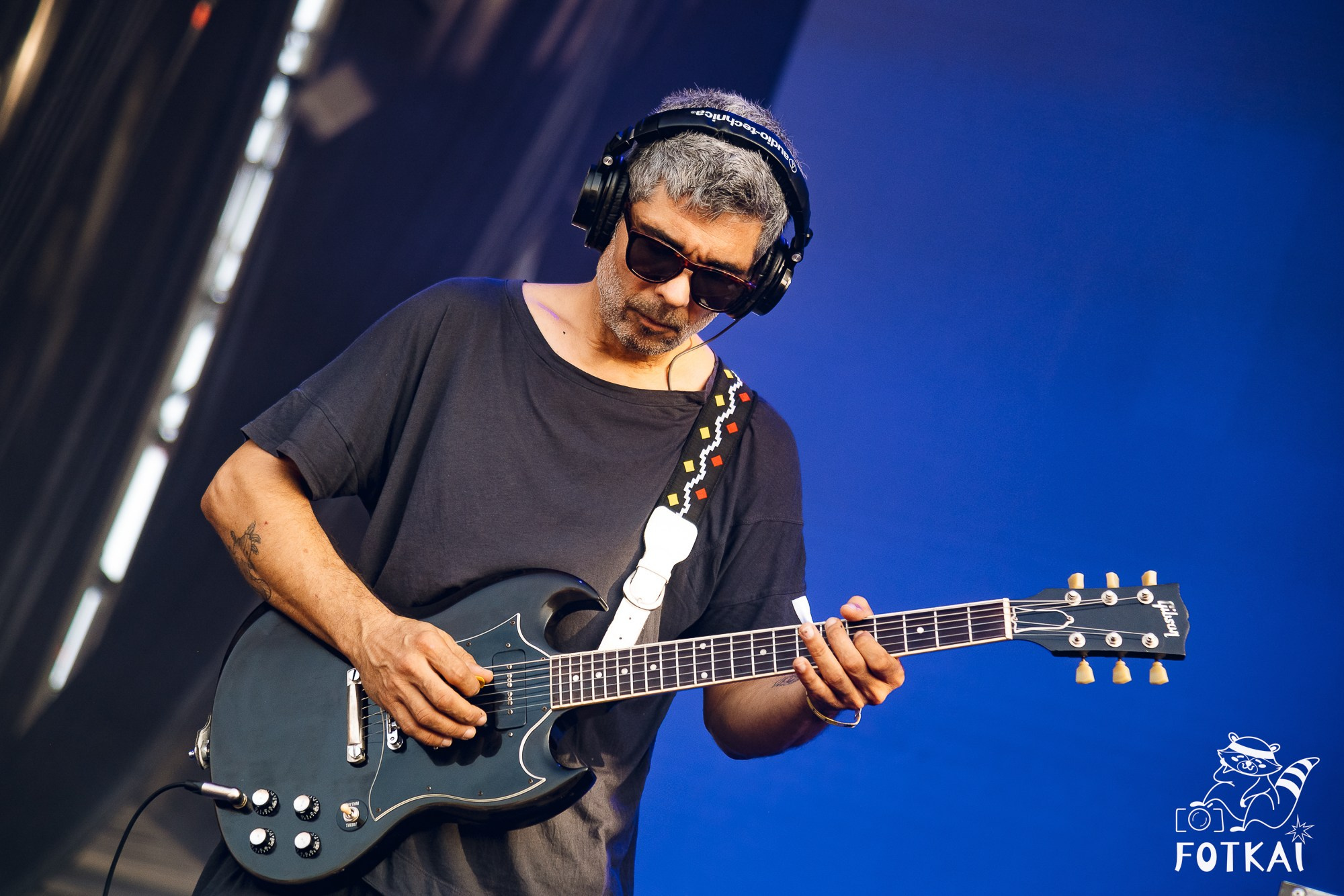 Low Festival 2026 — Full Concert Photo Report from the Opening Night in Torrevieja | FOTKAI