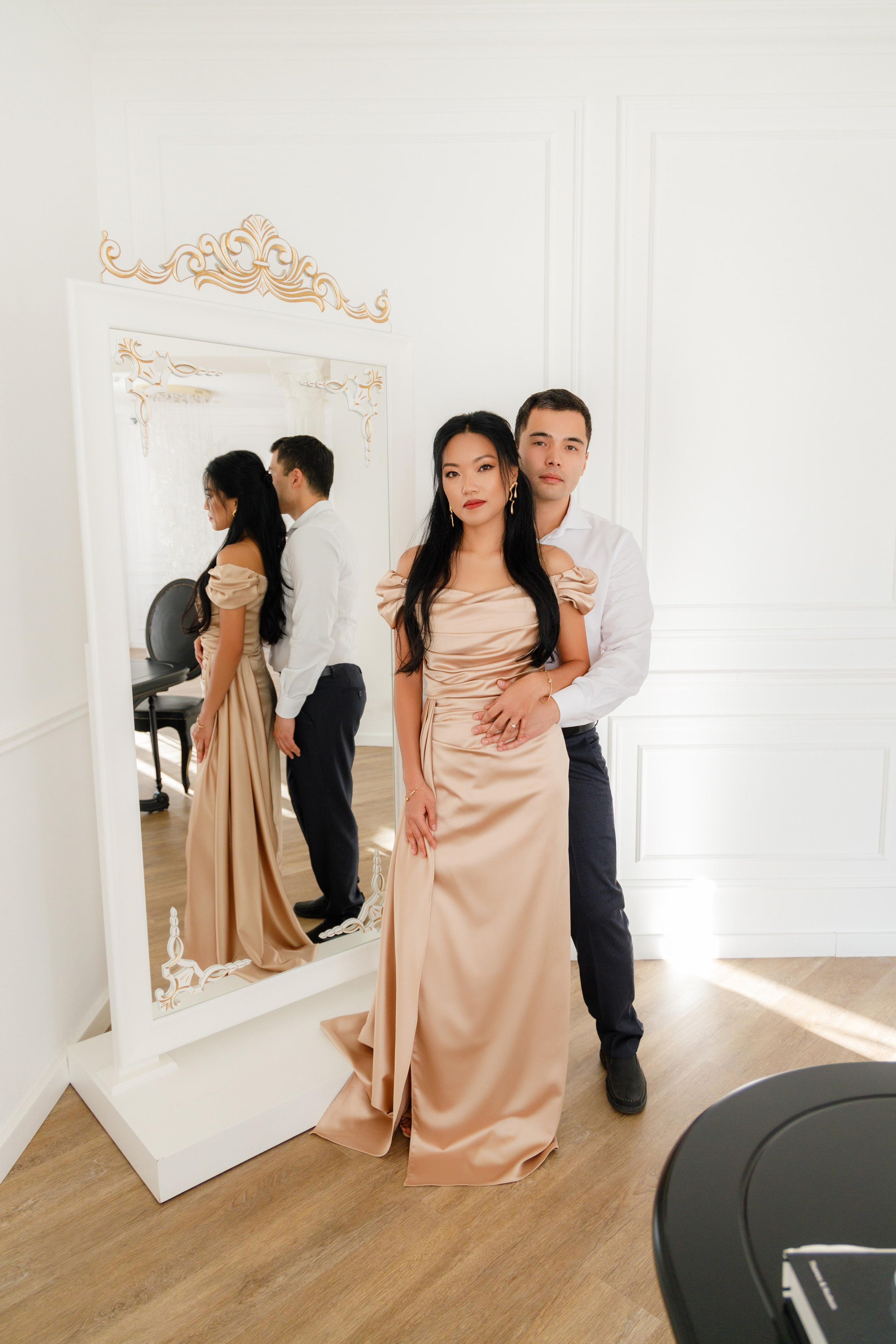 Свадьбы. Женский и семейный фотограф в Ташкенте