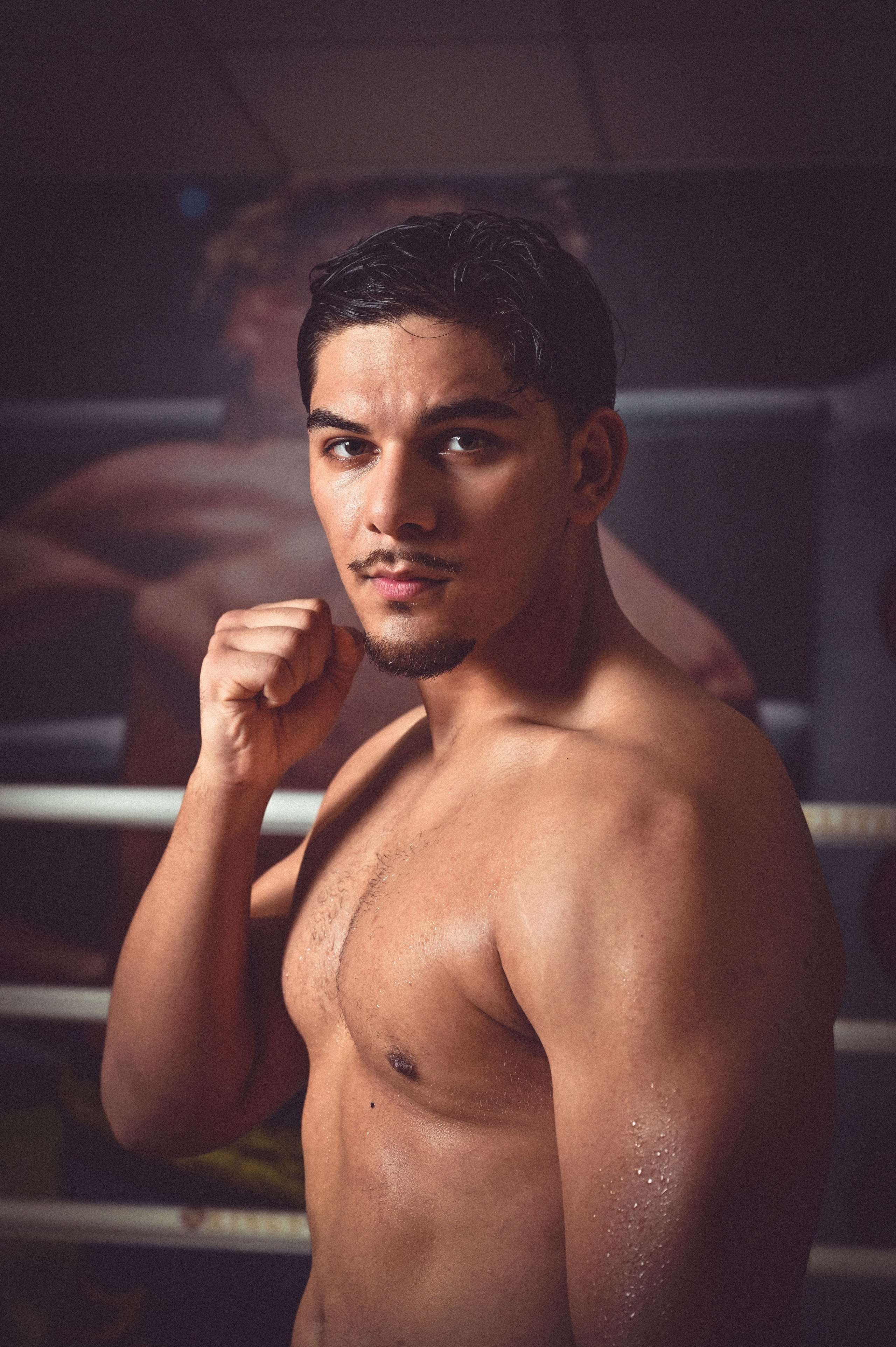 SPORT. Familien- und Hochzeitsfotograf Shestak Ivan