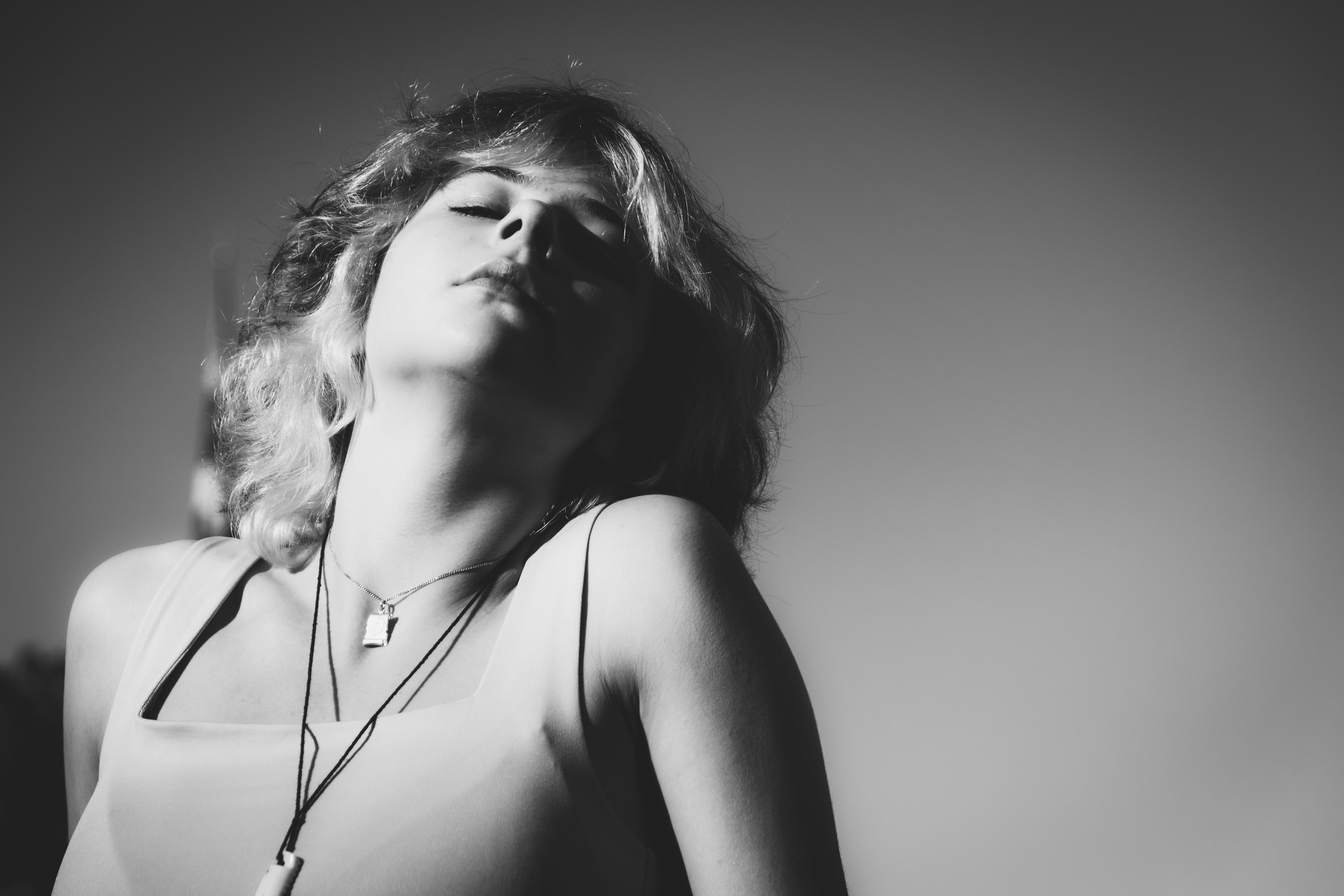 Lahe graatsia (Sonja). Nebula 25 — Fotod teie hingele