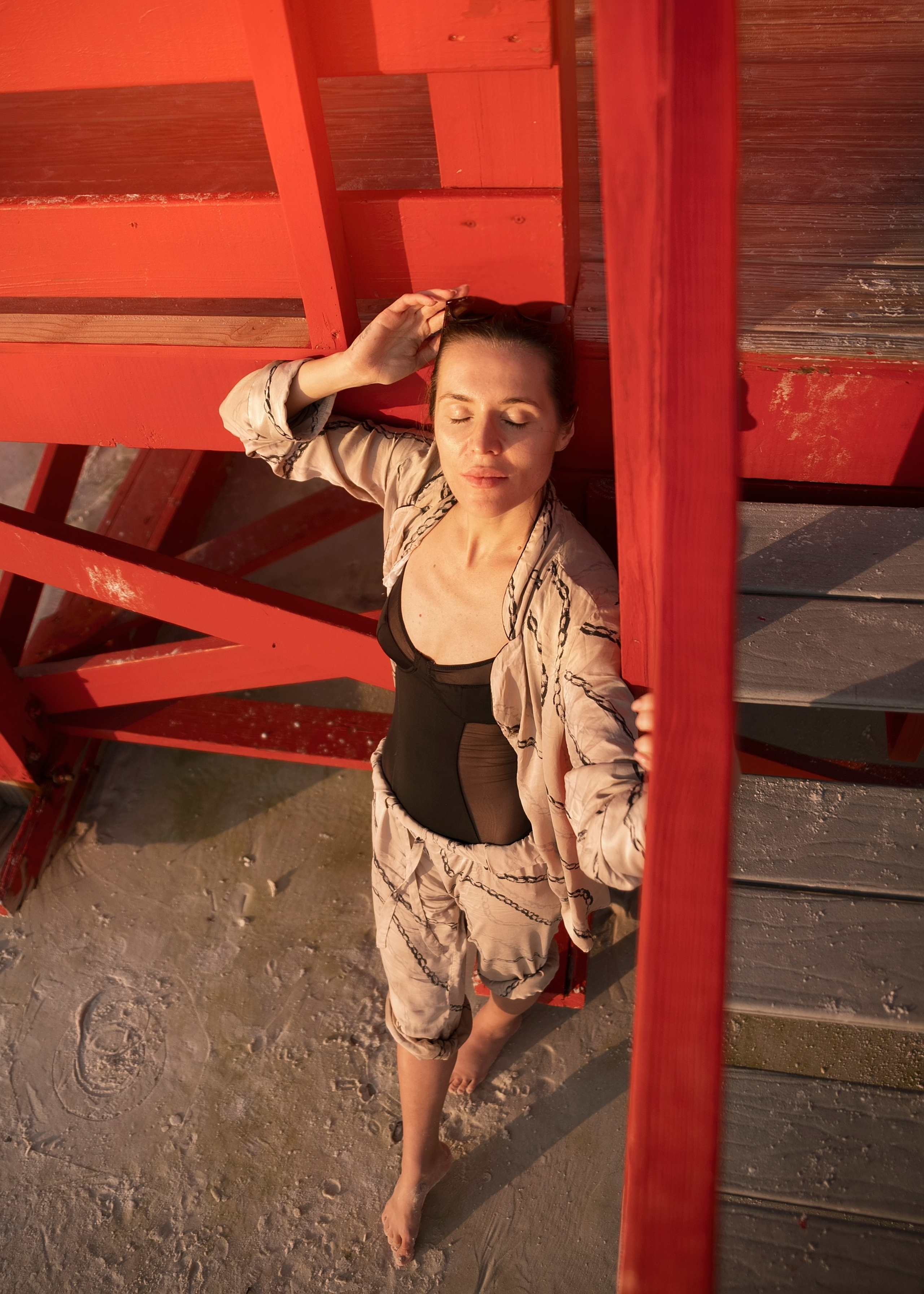 Alex. Portrait, kids and family photographer in Wesley Chapel Alina Alice Osipova