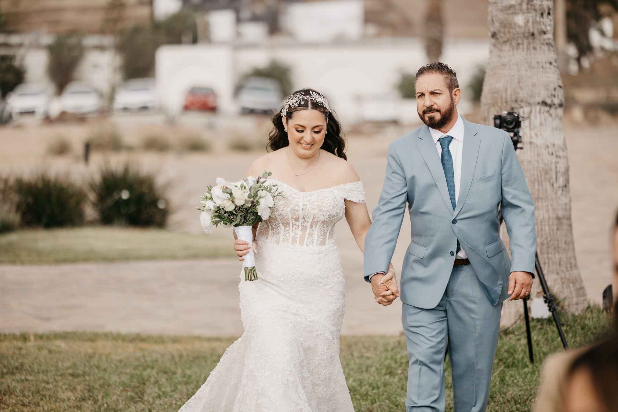 Ventana al mar Rosarito Boda Kevin y Andrea. Estudio de fotografia en Tijuana