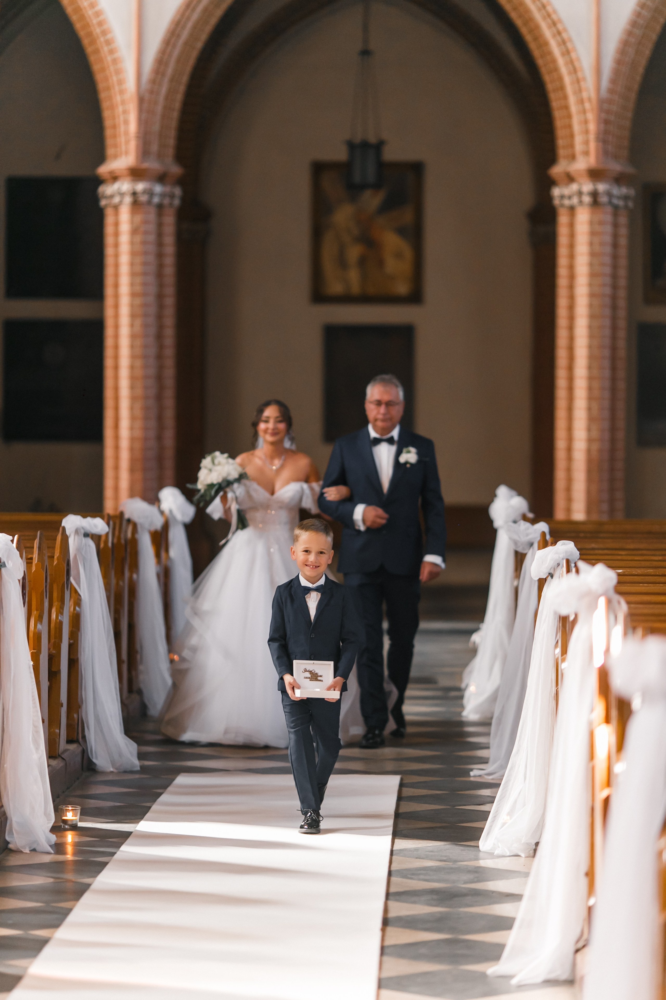 Aleksandra & Patryk. Eugene Save – Fotograf Ślubny i Rodzinny | Warszawa i Cała Polska