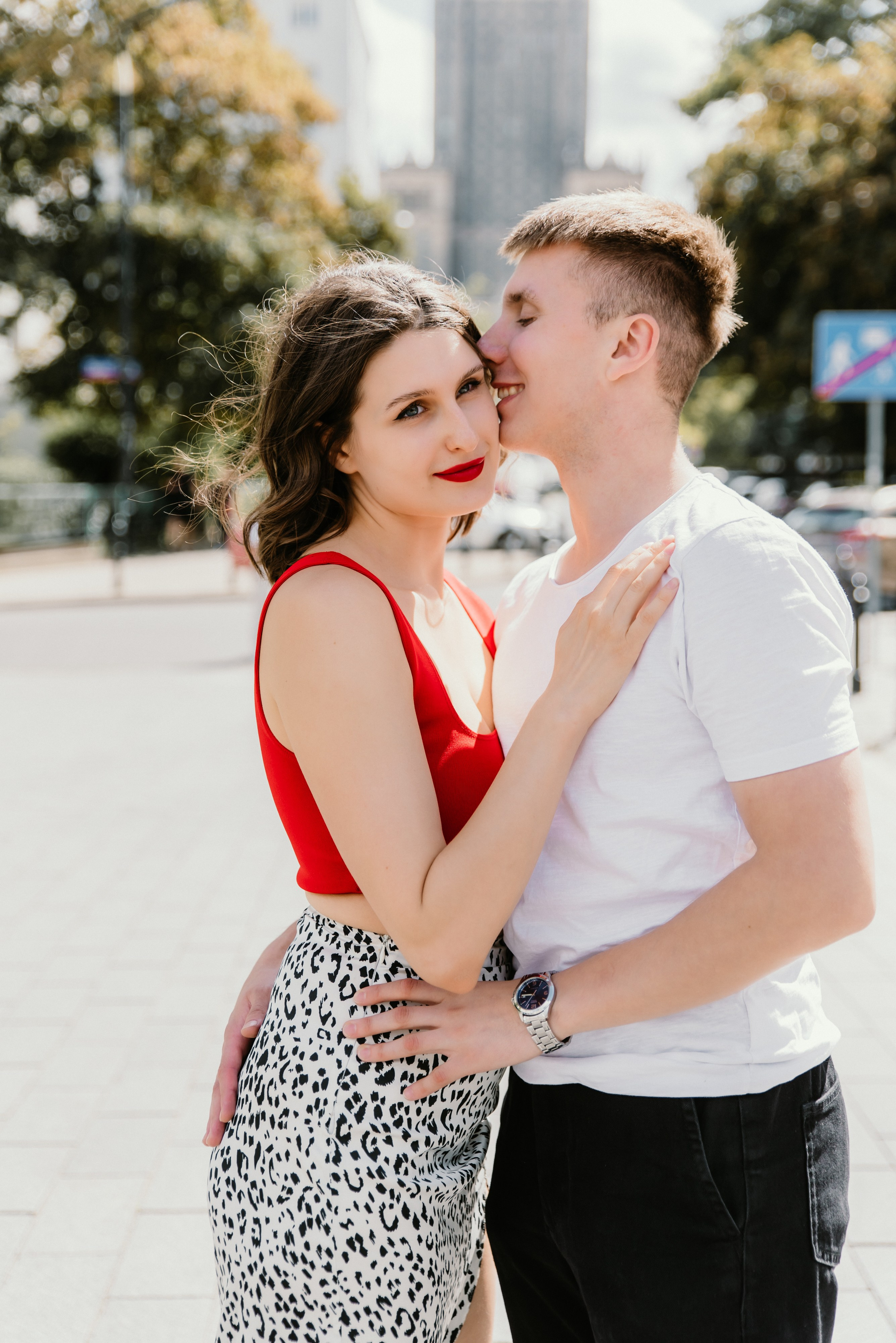 Ania & Vlad. Eugene Save – Fotograf Ślubny i Rodzinny | Warszawa i Cała Polska