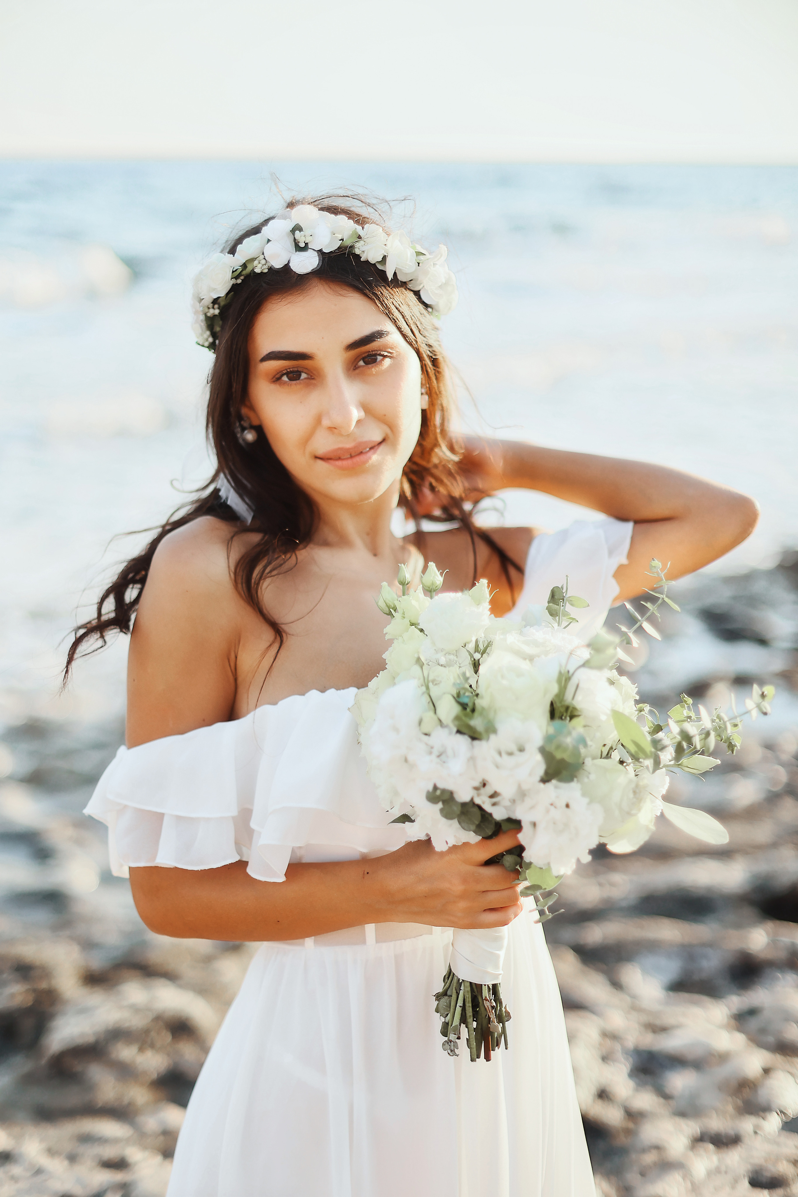 Свадебная съемка, Айя-Напа. Июнь, 2022. Kipriotka. Ваш фотограф на Кипре (Айя-Напа, Протарас)