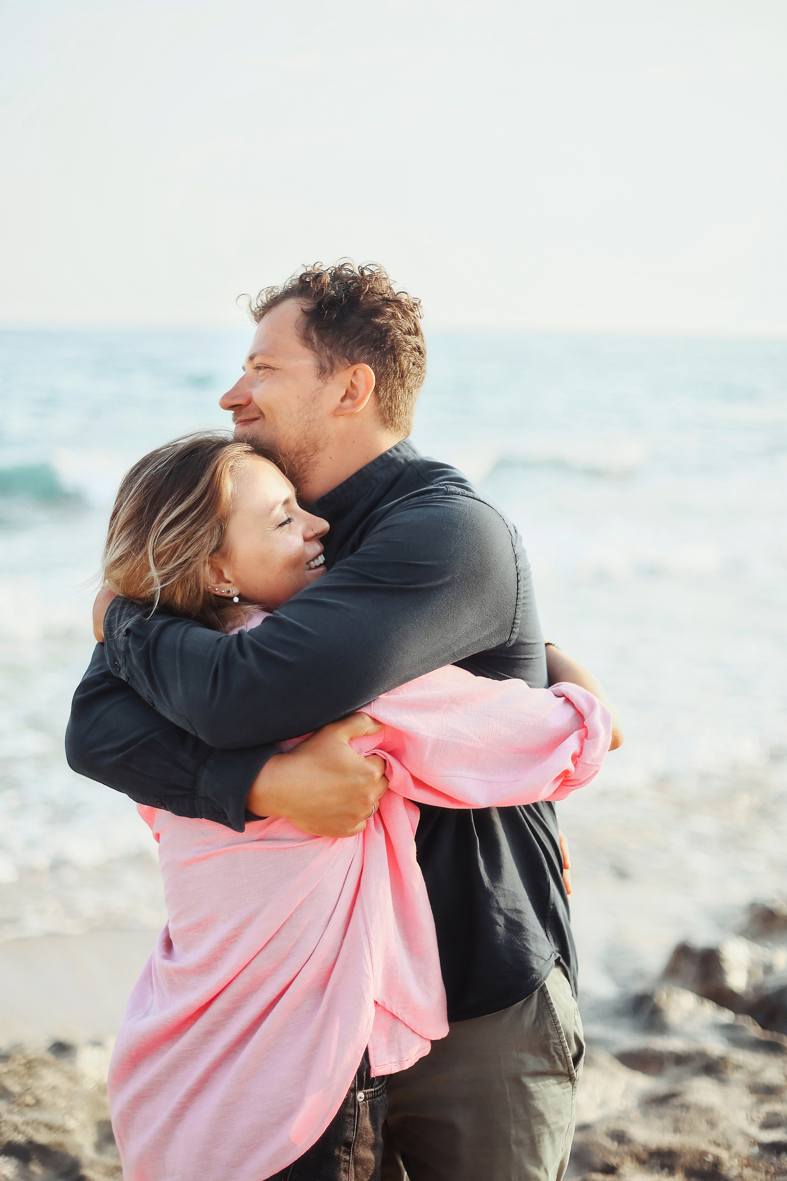 Love-Story в Айя-Напе. Июль, 2022. Kipriotka. Ваш фотограф на Кипре (Айя-Напа, Протарас)