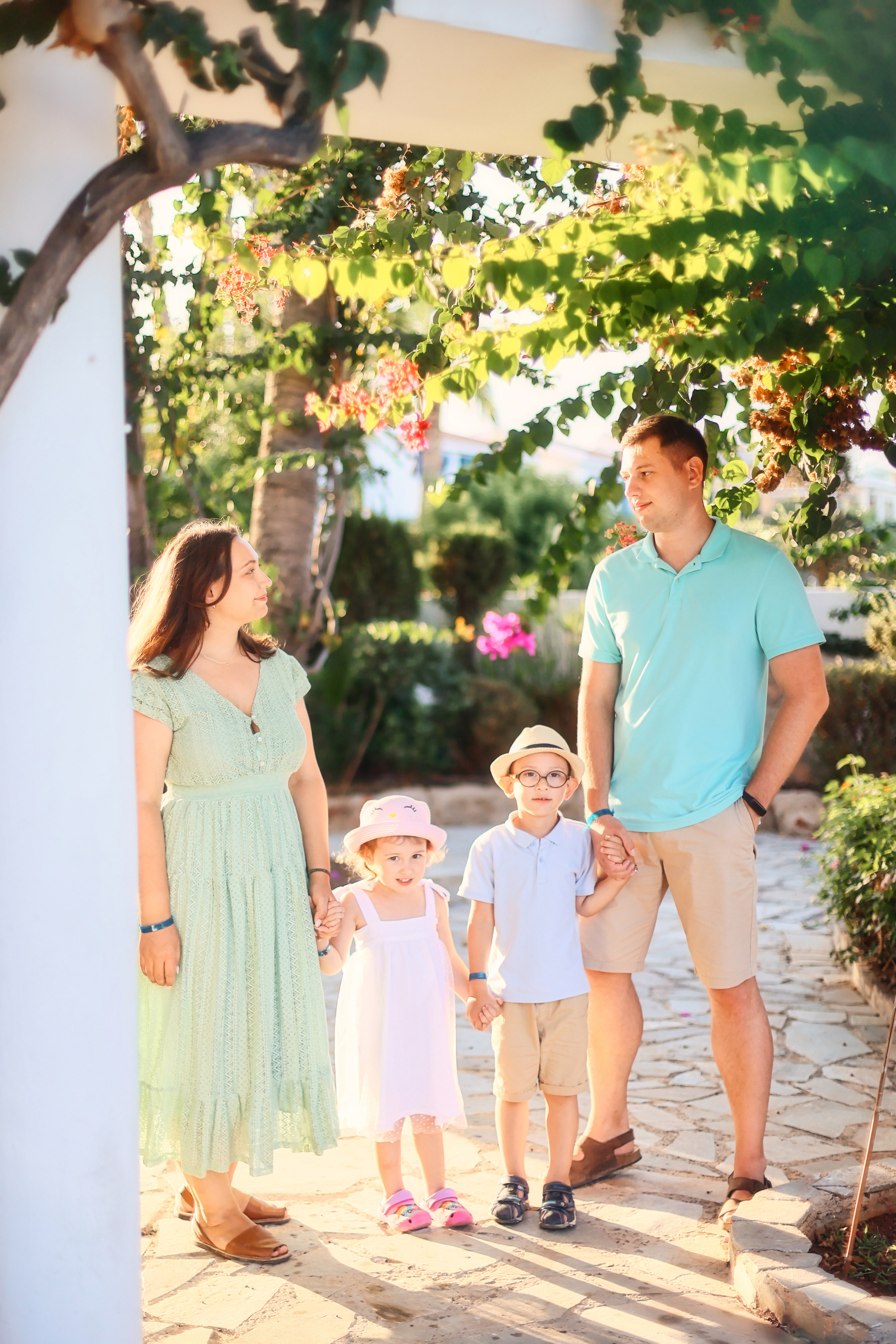 Семейная съемка, Айя-Напа. Октябрь, 2021. Kipriotka. Ваш фотограф на Кипре (Айя-Напа, Протарас)