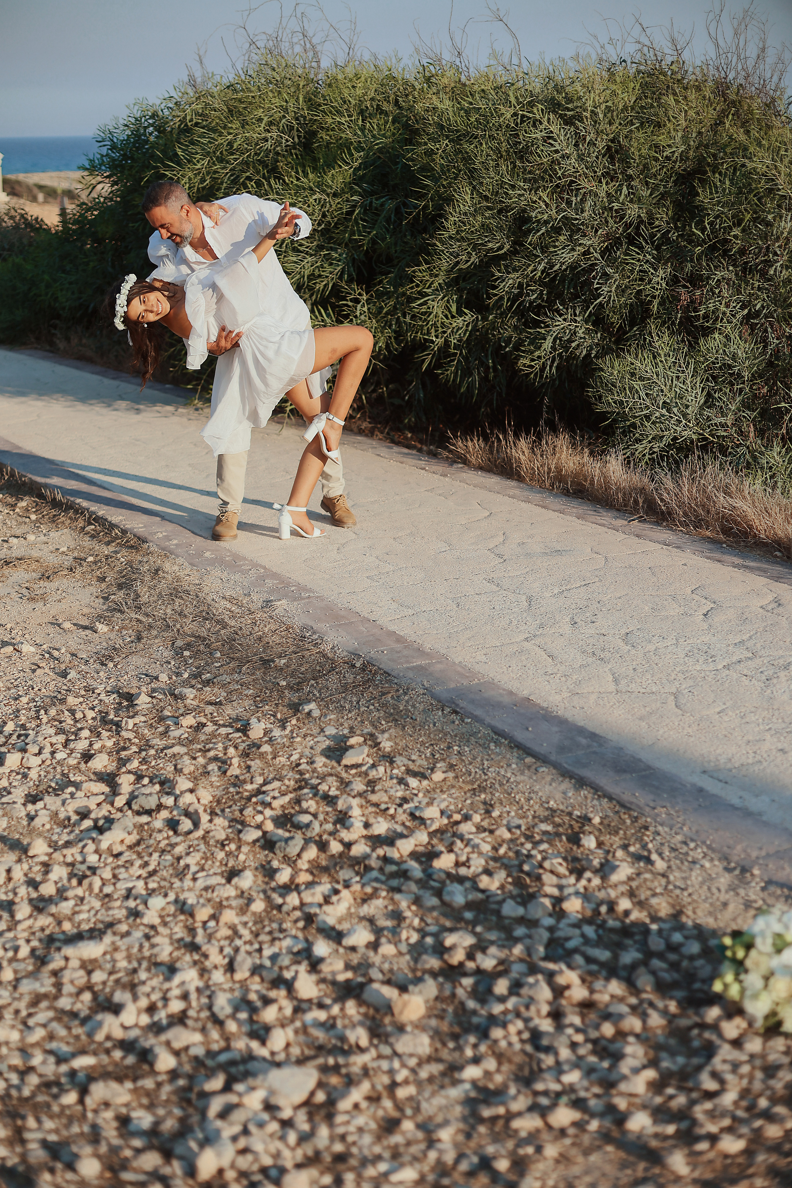 Свадебная съемка, Айя-Напа. Июнь, 2022. Kipriotka. Ваш фотограф на Кипре (Айя-Напа, Протарас)