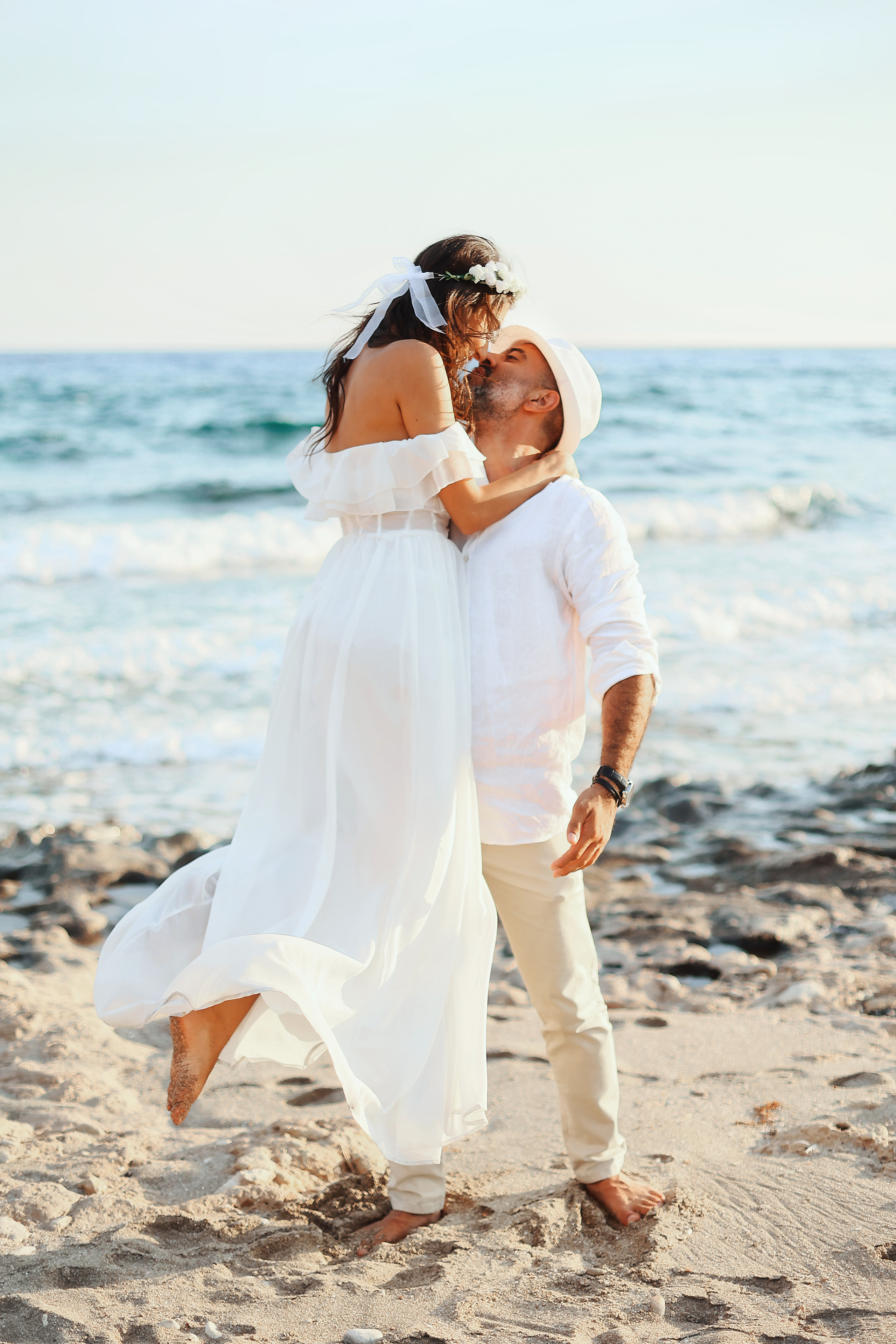 Свадебная съемка, Айя-Напа. Июнь, 2022. Kipriotka. Ваш фотограф на Кипре (Айя-Напа, Протарас)