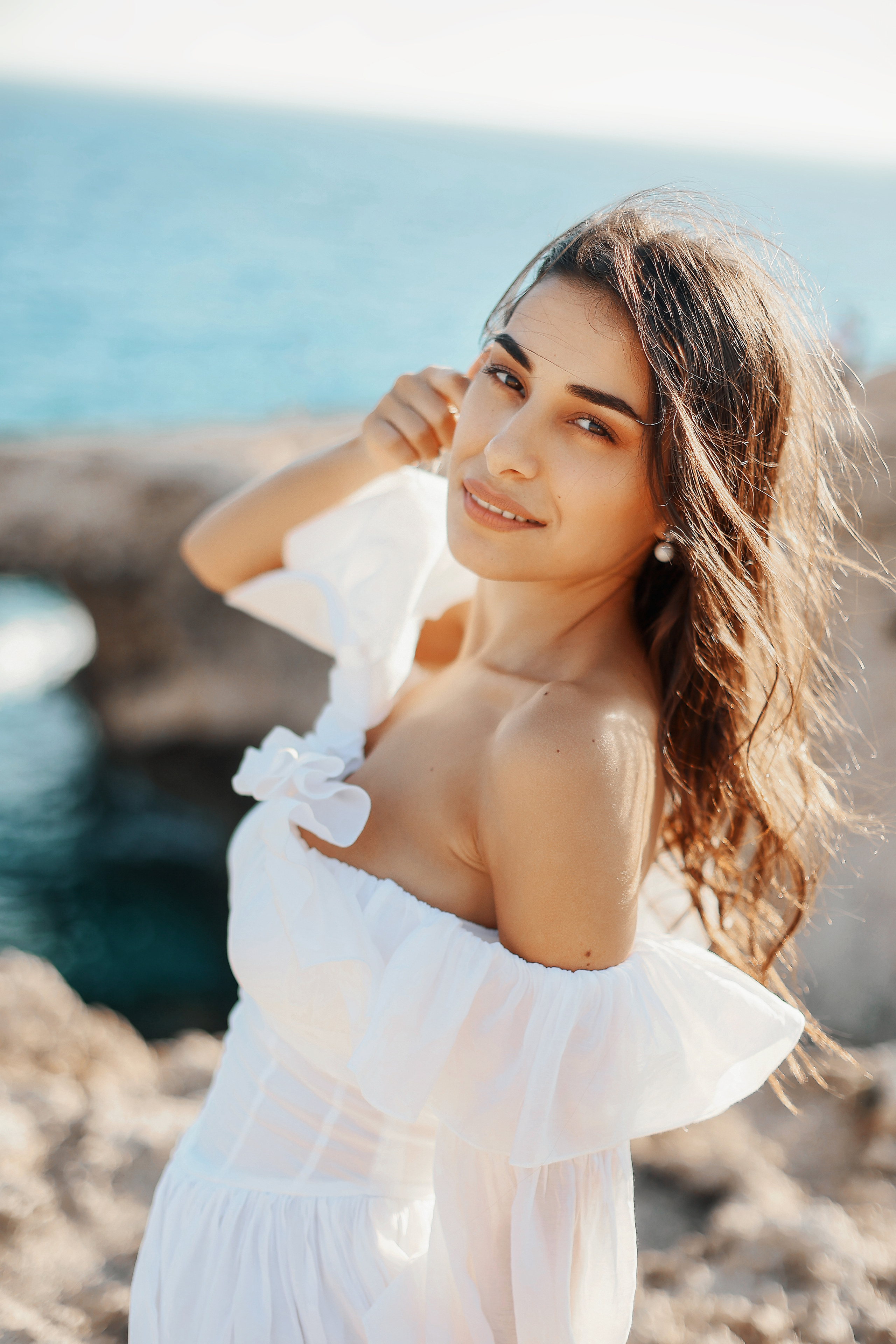 Свадебная съемка, Айя-Напа. Июнь, 2022. Kipriotka. Ваш фотограф на Кипре (Айя-Напа, Протарас)