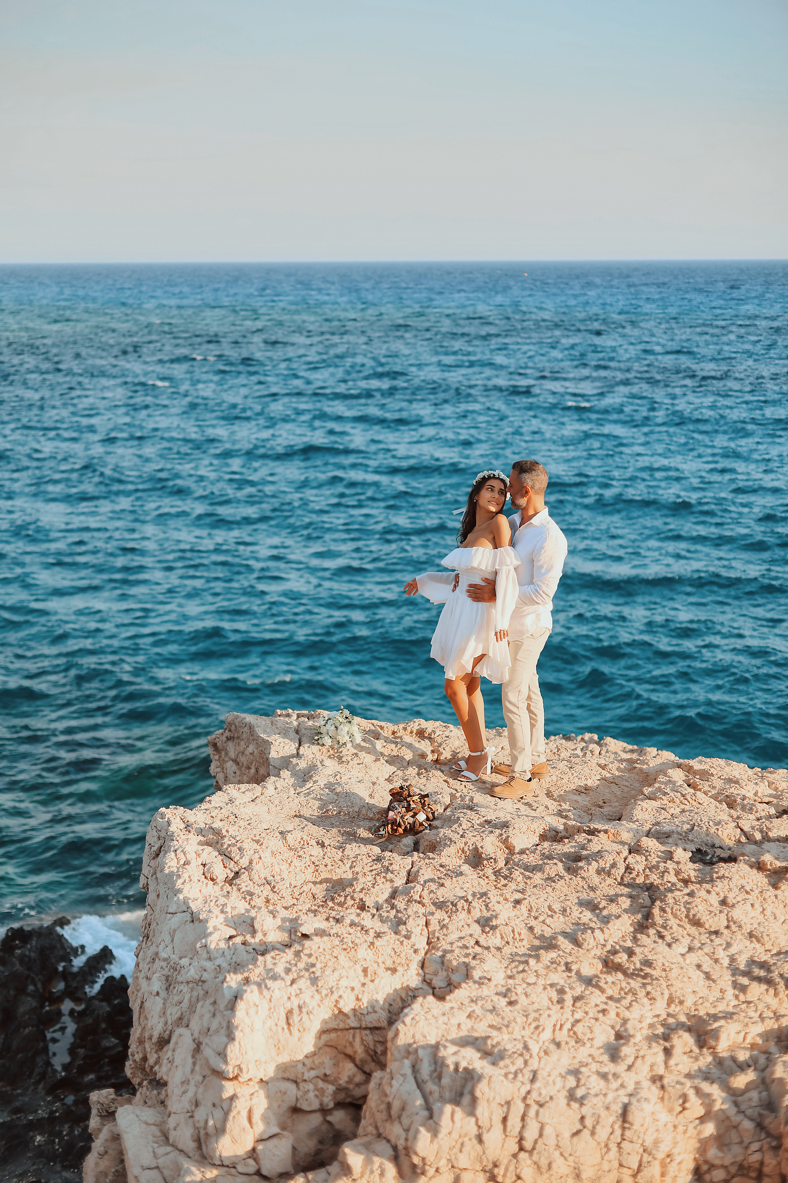 Свадебная съемка, Айя-Напа. Июнь, 2022. Kipriotka. Ваш фотограф на Кипре (Айя-Напа, Протарас)