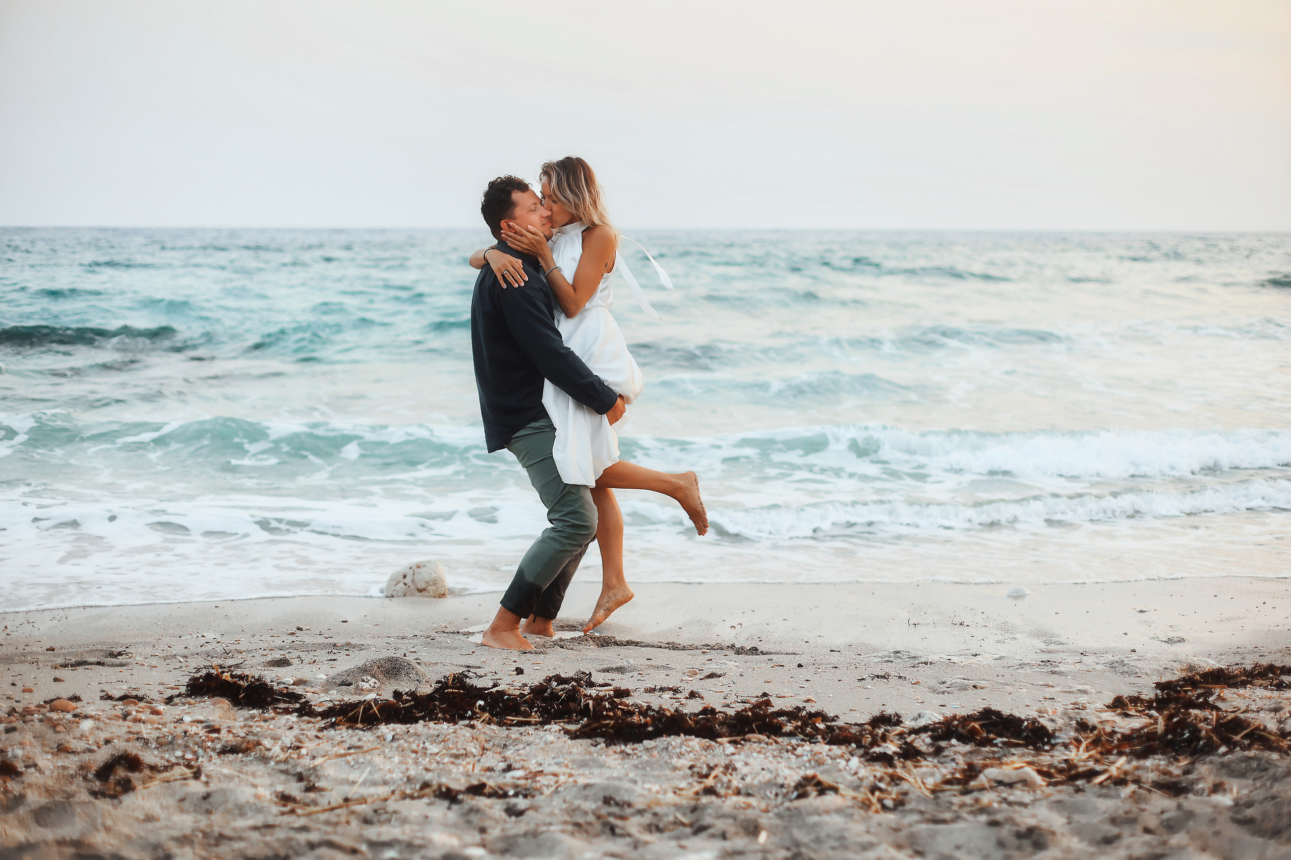 Love Story, Айя-Напа. Июнь, 2022. Kipriotka. Ваш фотограф на Кипре (Айя-Напа, Протарас)