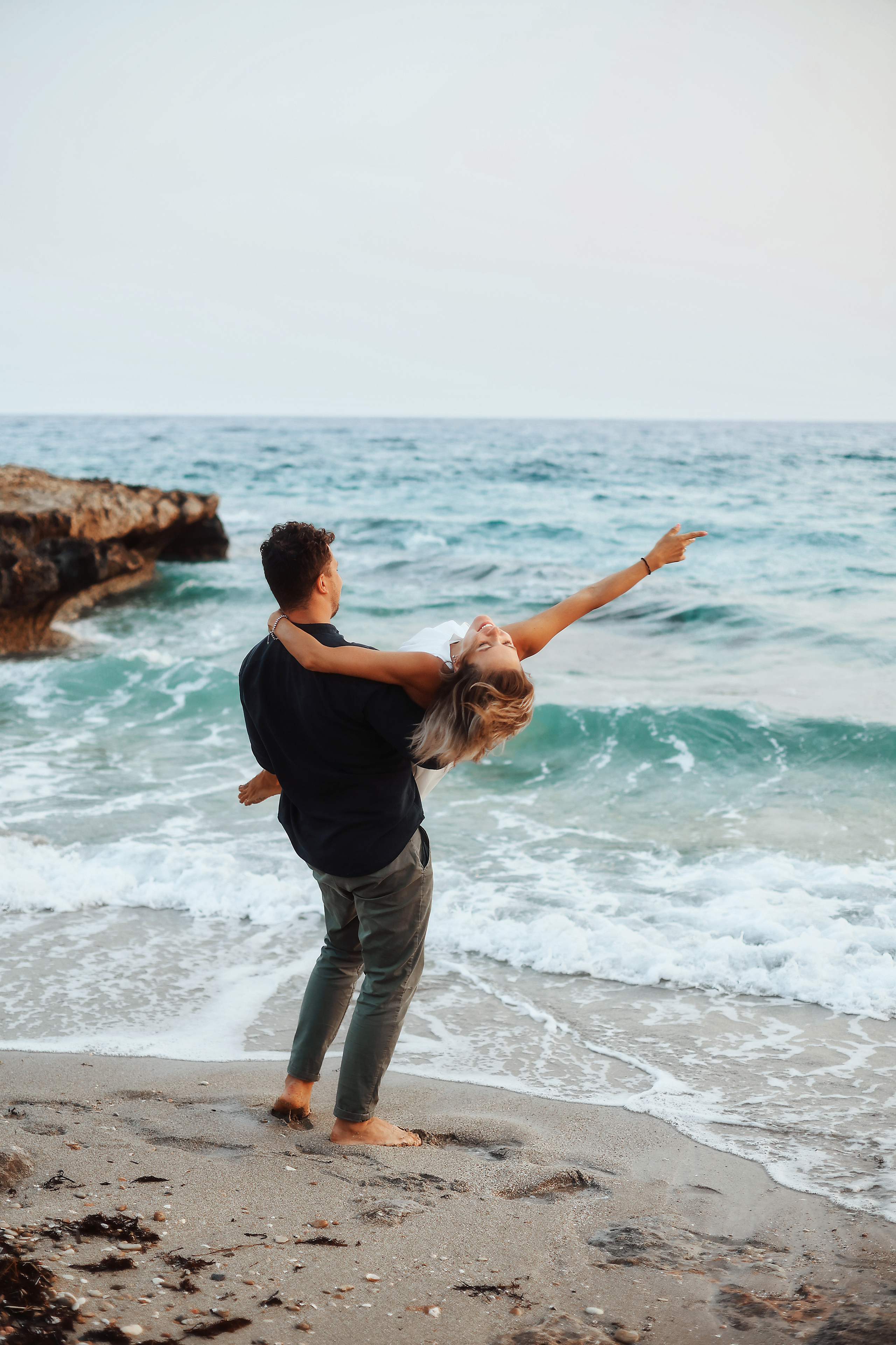 Love Story, Айя-Напа. Июнь, 2022. Kipriotka. Ваш фотограф на Кипре (Айя-Напа, Протарас)