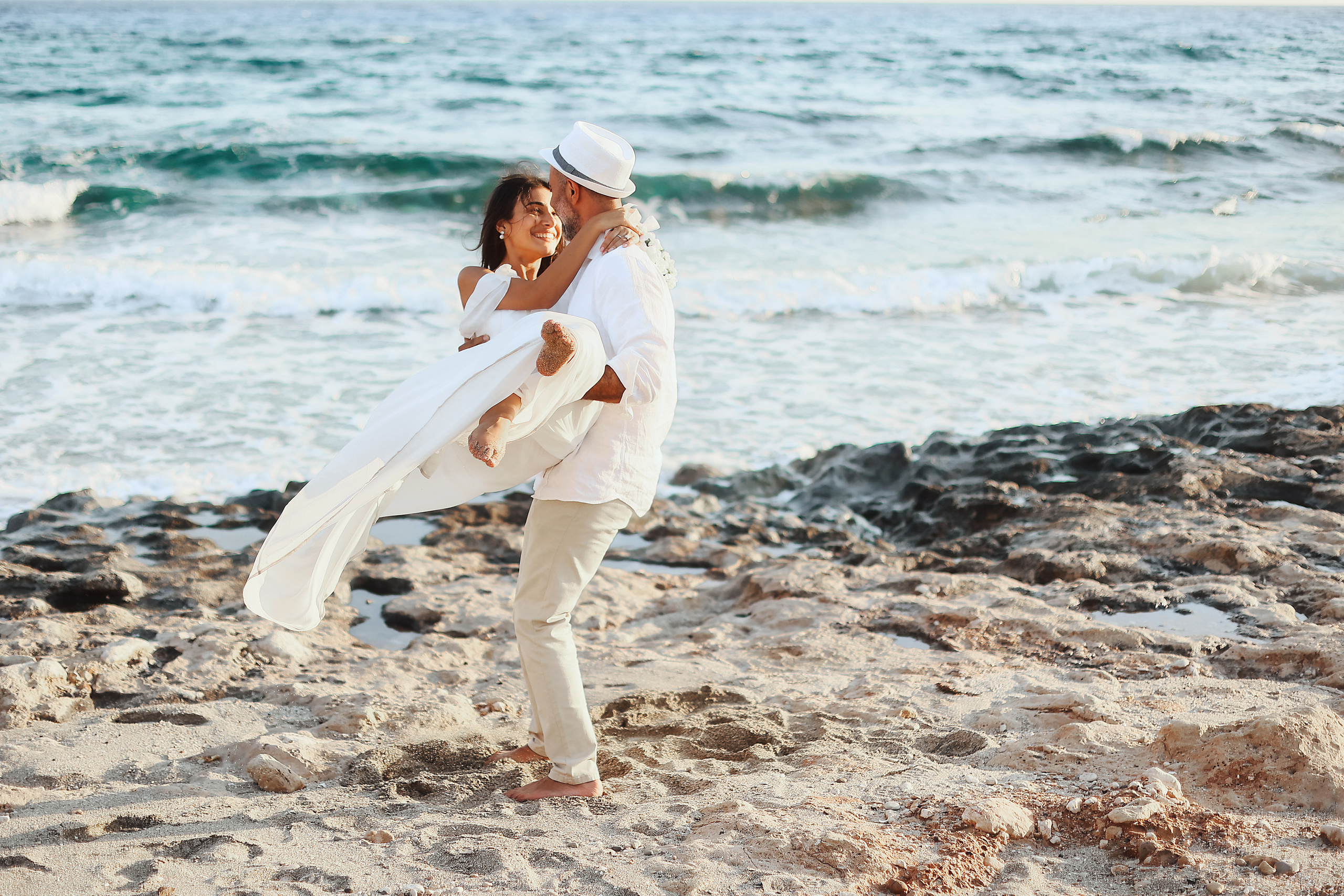 Свадебная съемка, Айя-Напа. Июнь, 2022. Kipriotka. Ваш фотограф на Кипре (Айя-Напа, Протарас)