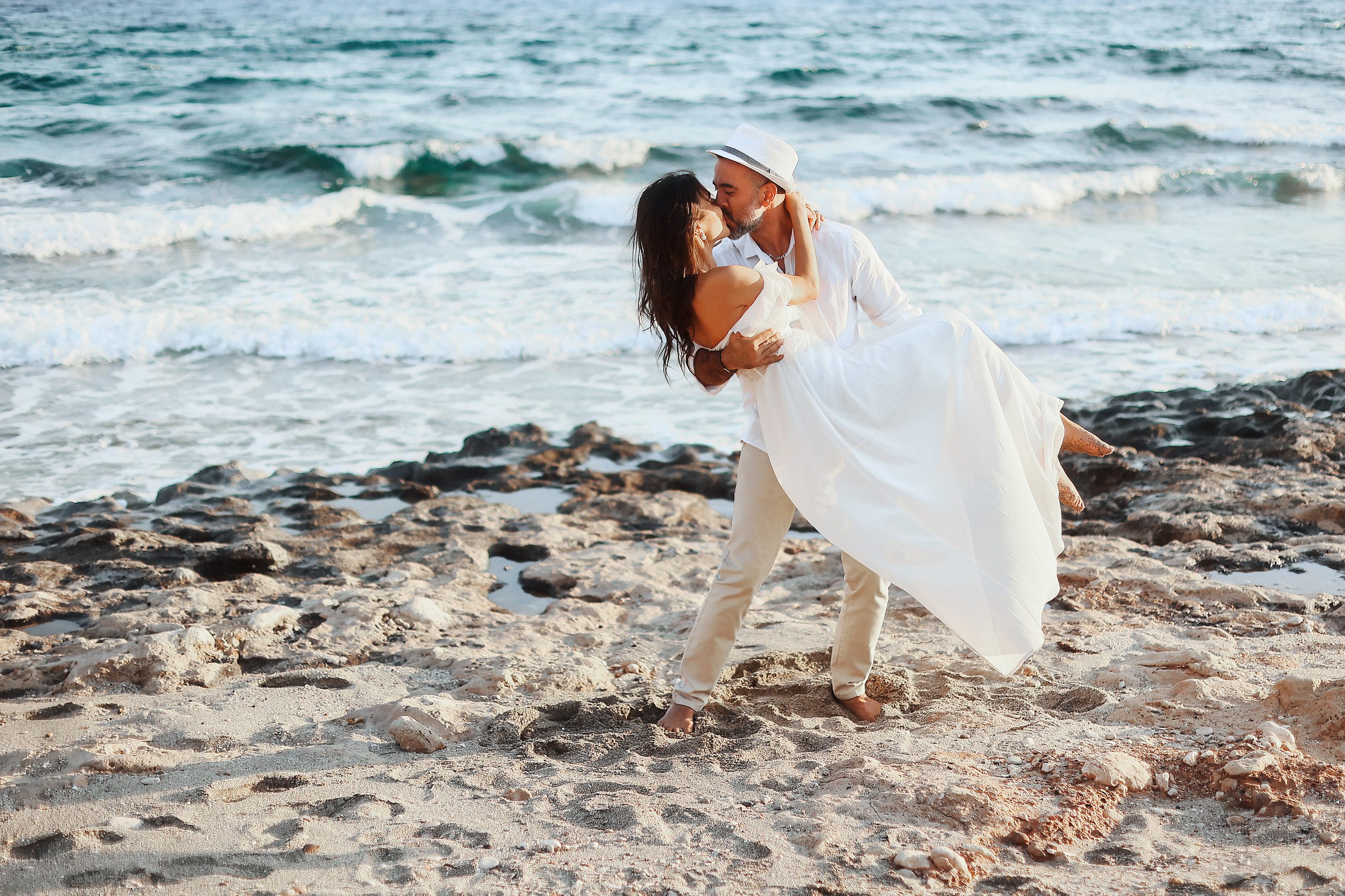 Свадебная съемка, Айя-Напа. Июнь, 2022. Kipriotka. Ваш фотограф на Кипре (Айя-Напа, Протарас)