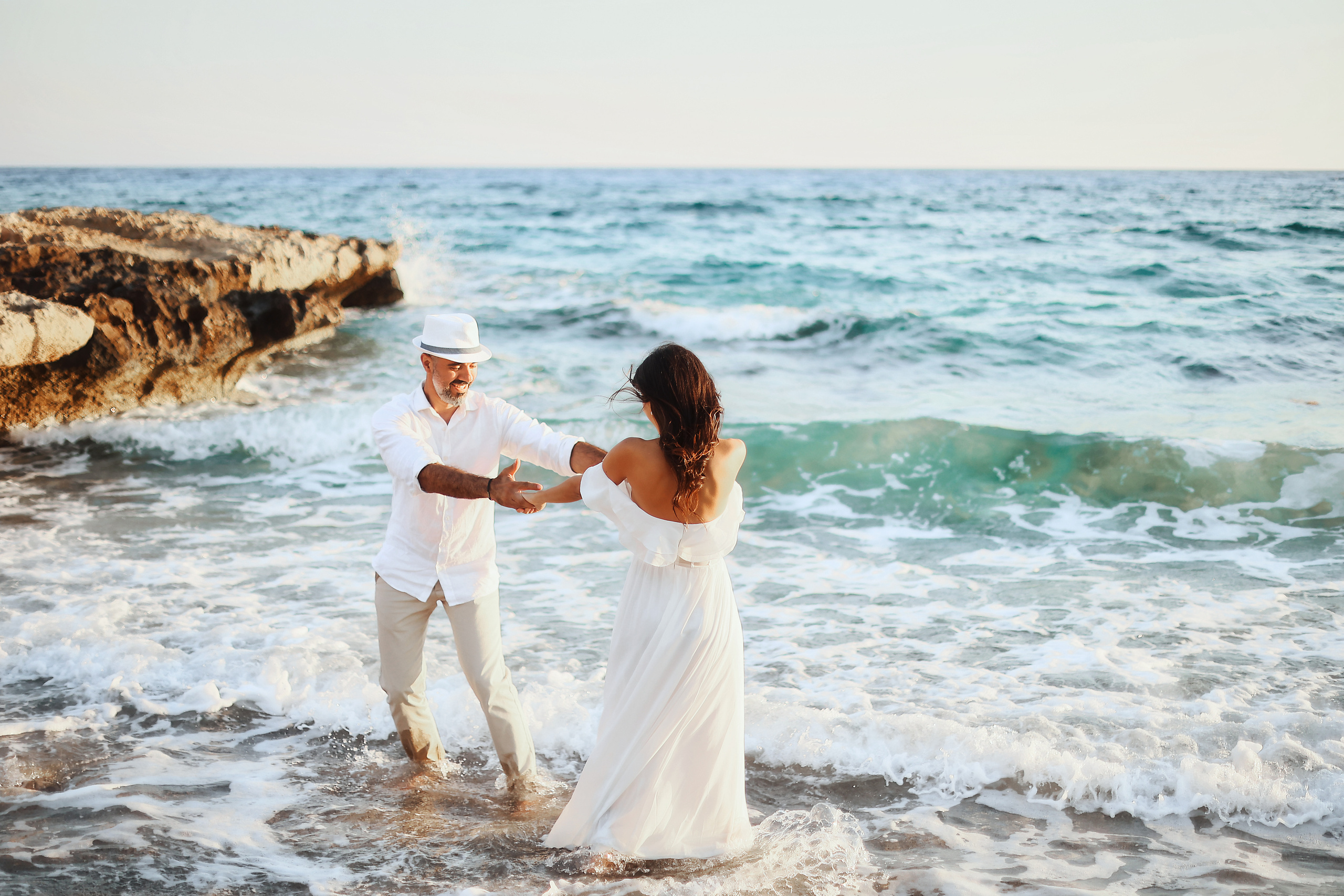 Свадебная съемка, Айя-Напа. Июнь, 2022. Kipriotka. Ваш фотограф на Кипре (Айя-Напа, Протарас)